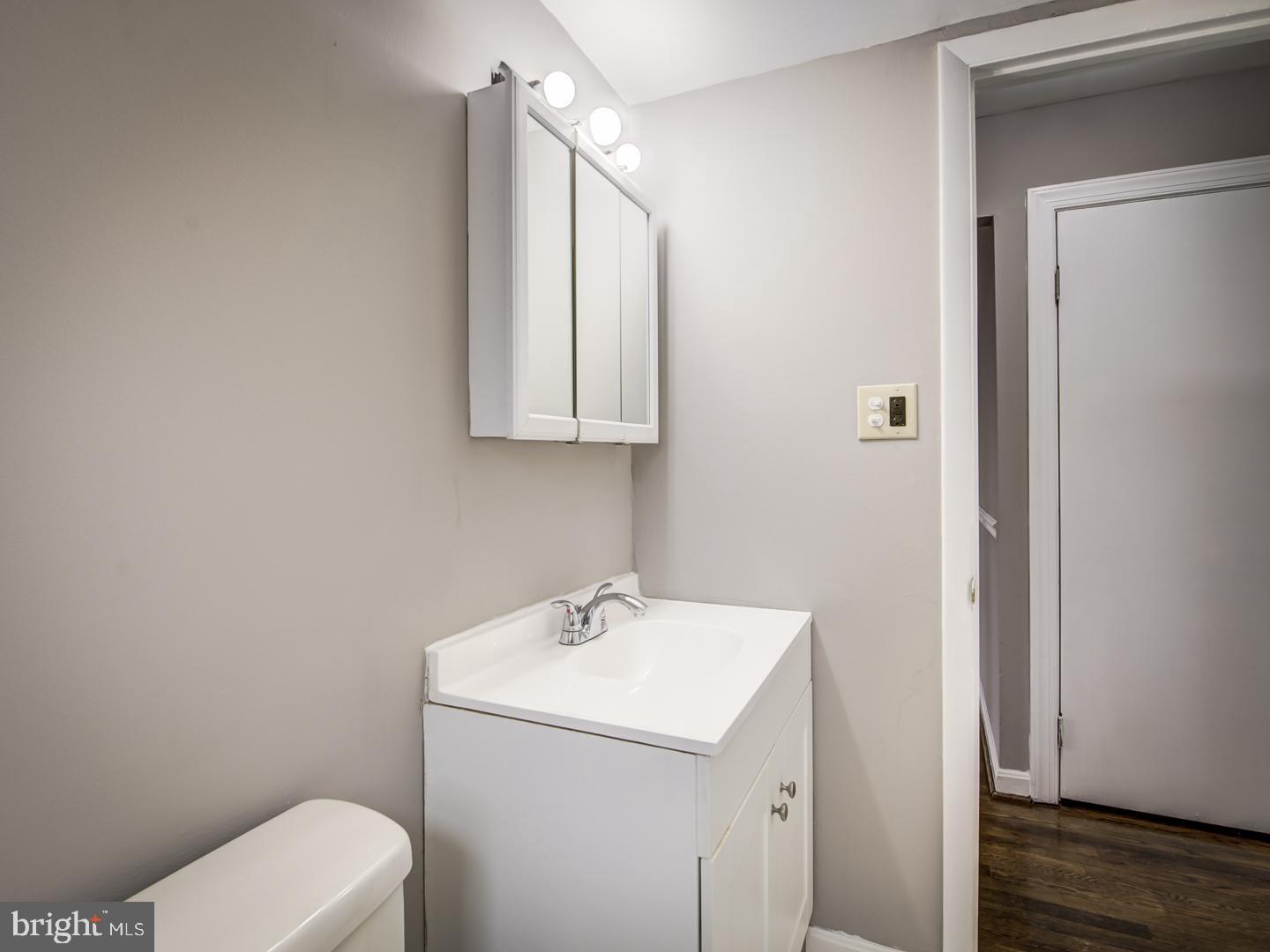 DALE CITY - Residential