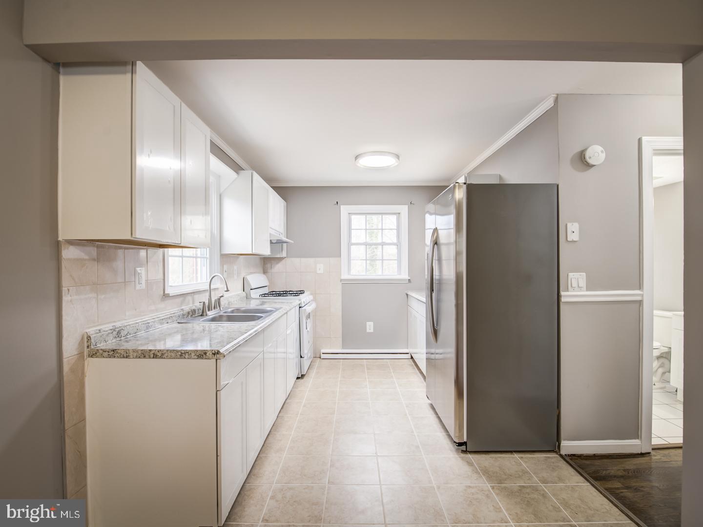 DALE CITY - Residential