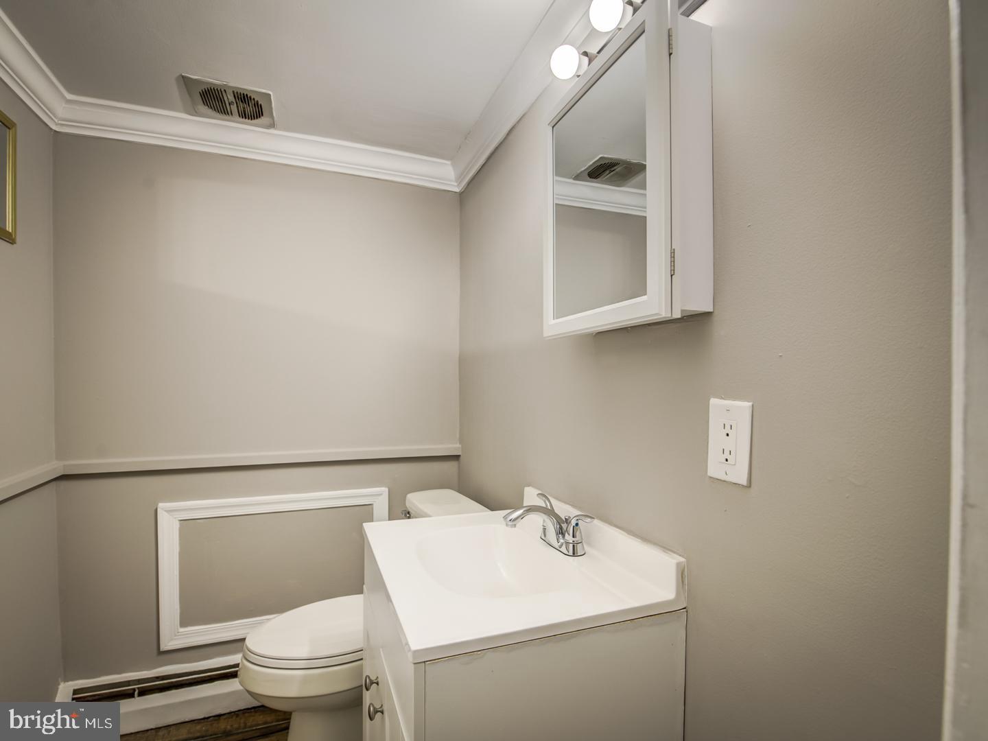 DALE CITY - Residential