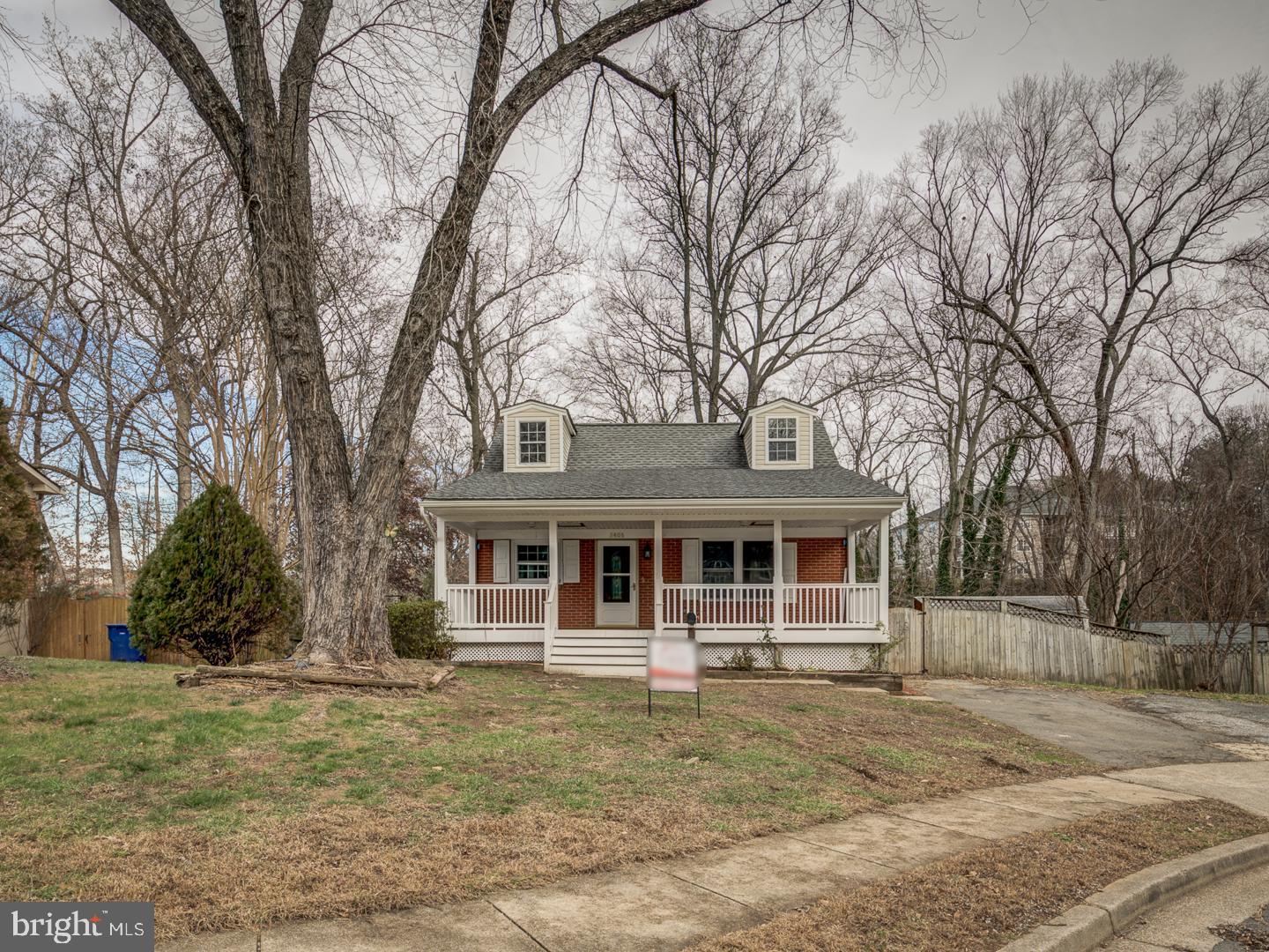 DALE CITY - Residential