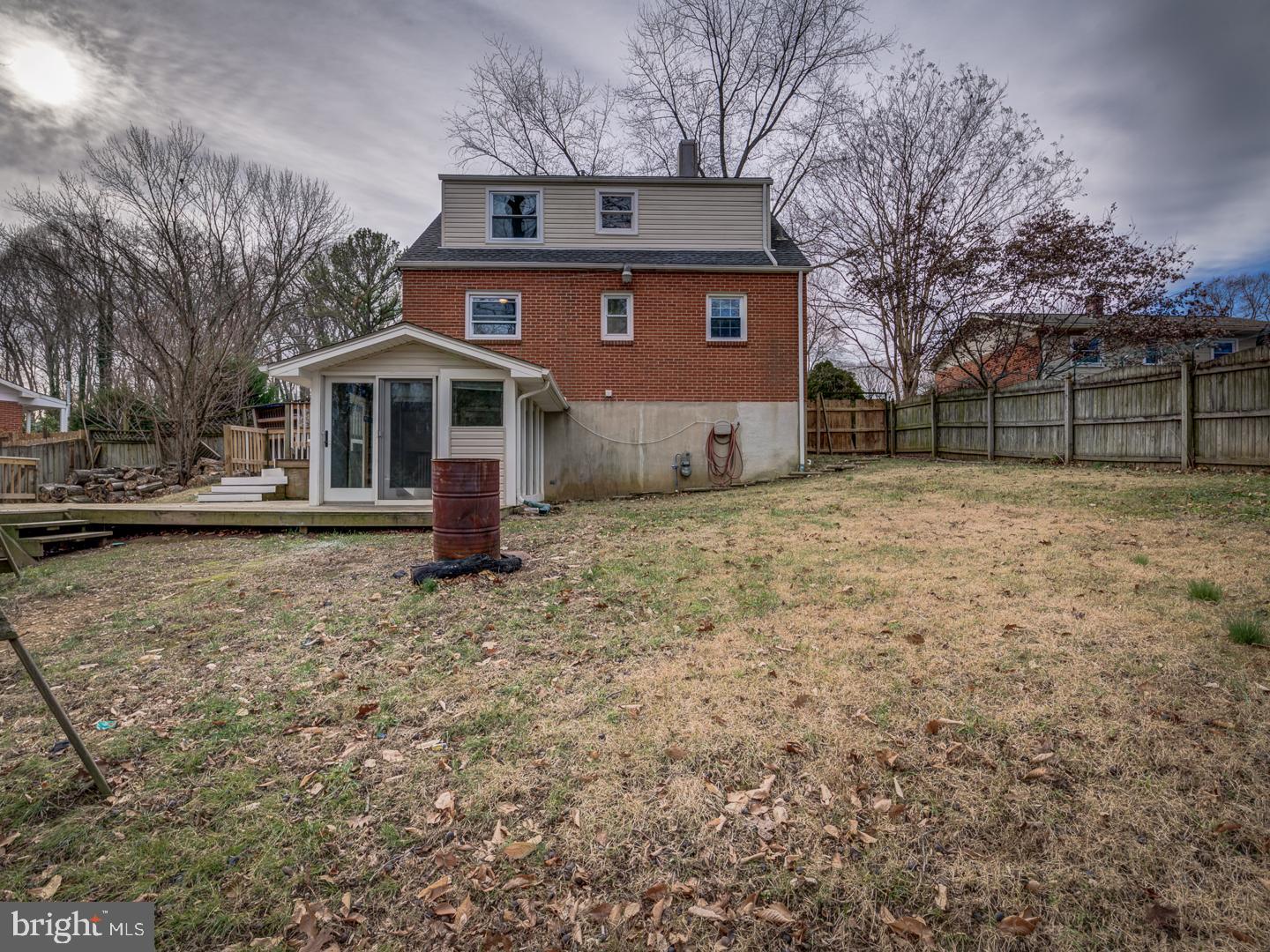 DALE CITY - Residential