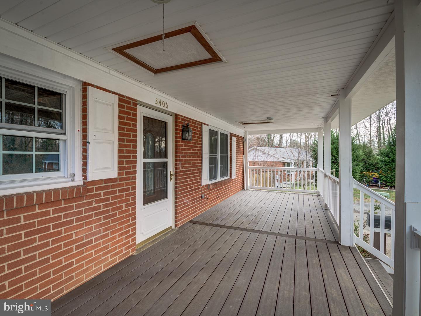 DALE CITY - Residential