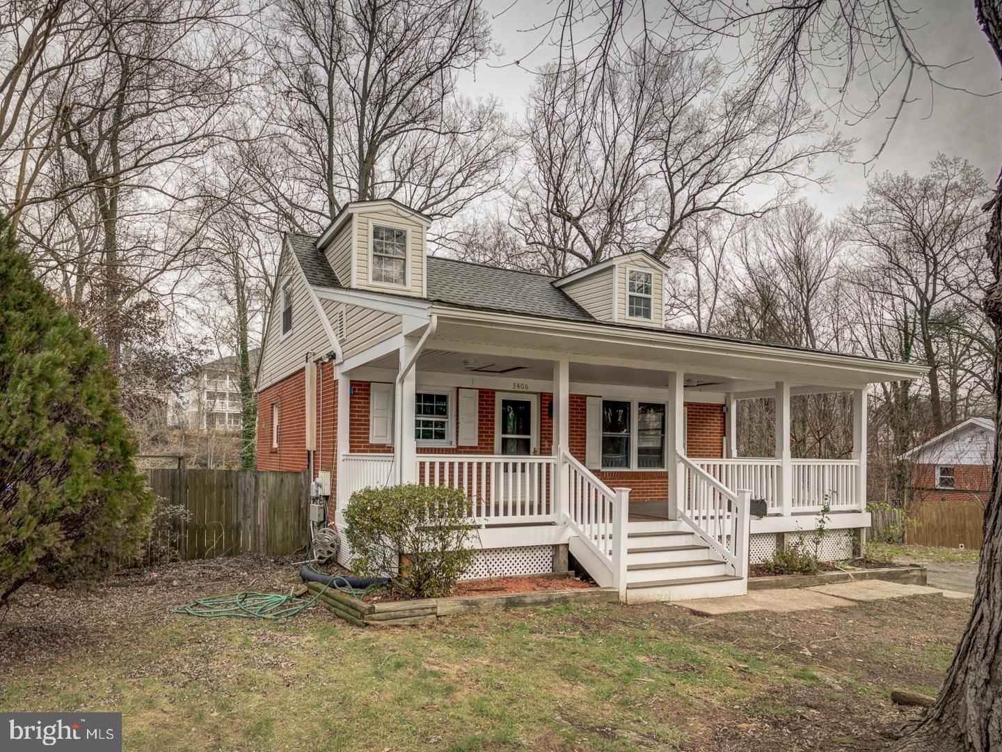 DALE CITY - Residential