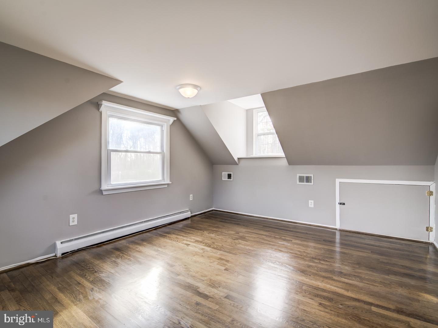 DALE CITY - Residential