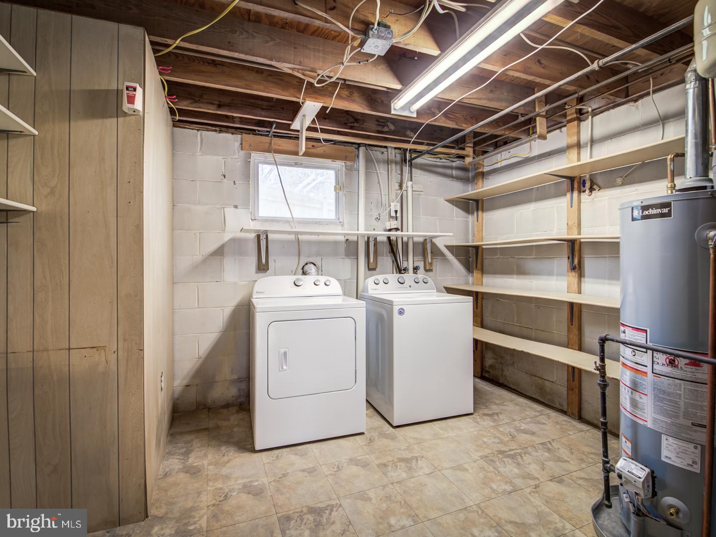 DALE CITY - Residential