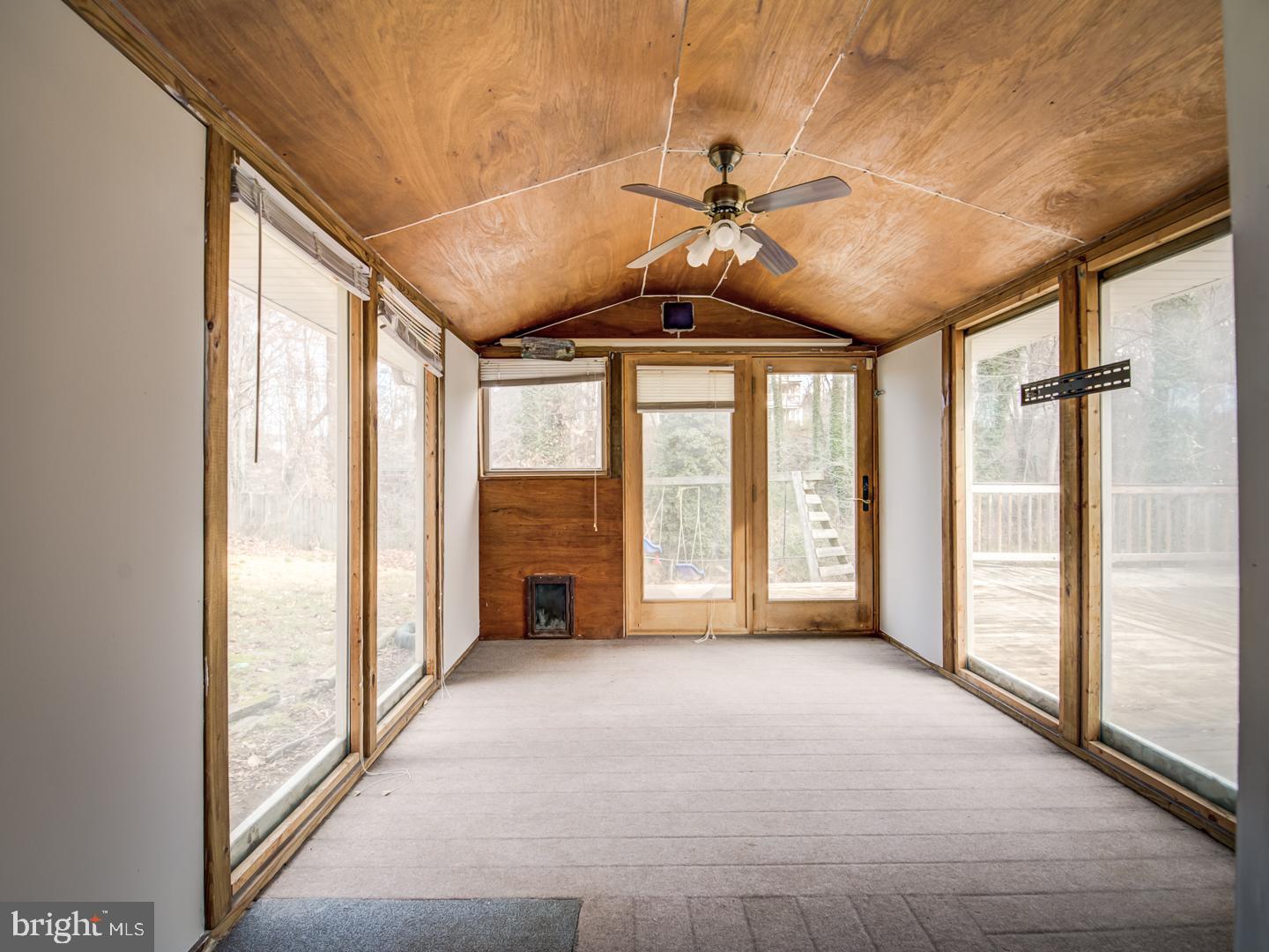 DALE CITY - Residential