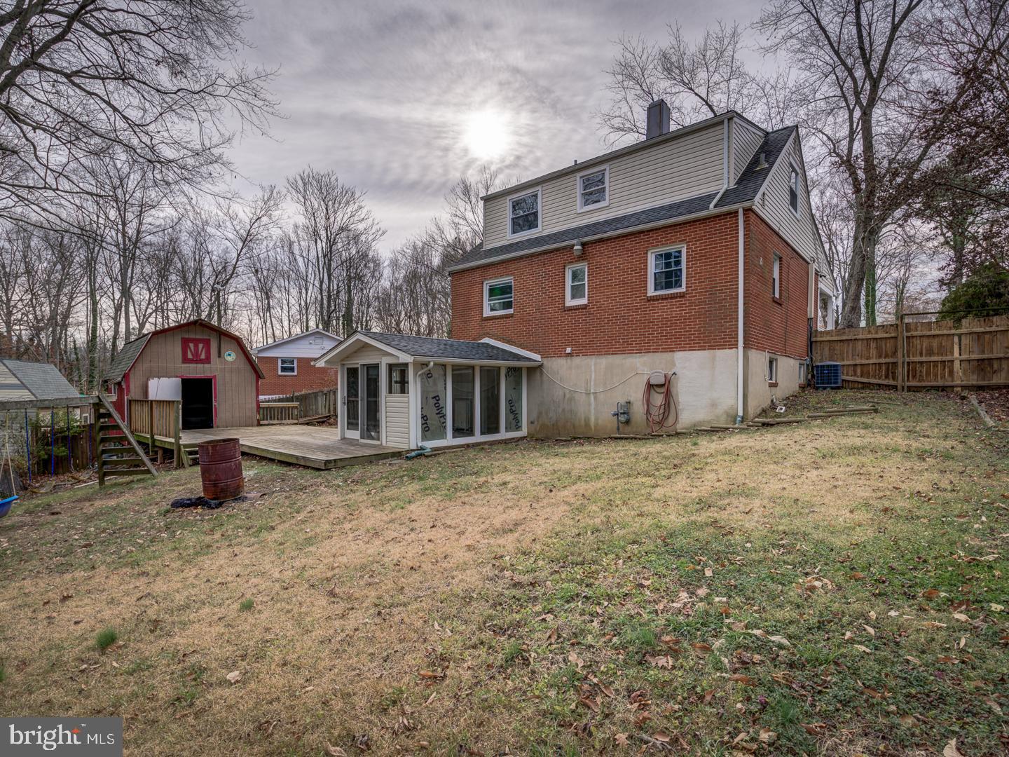 DALE CITY - Residential