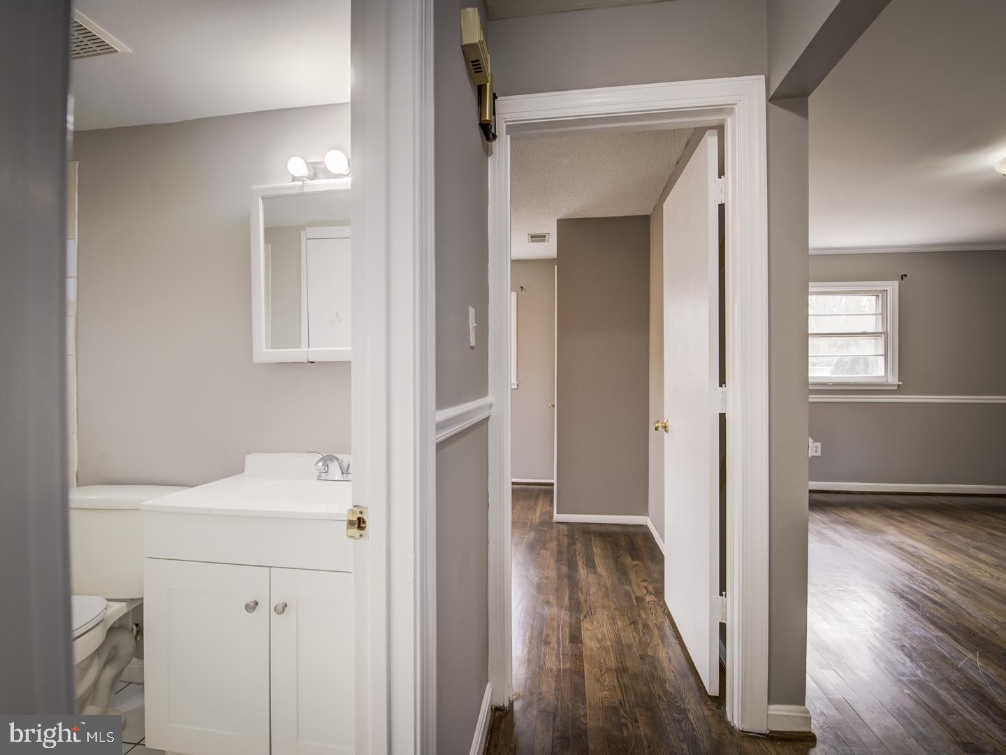 DALE CITY - Residential