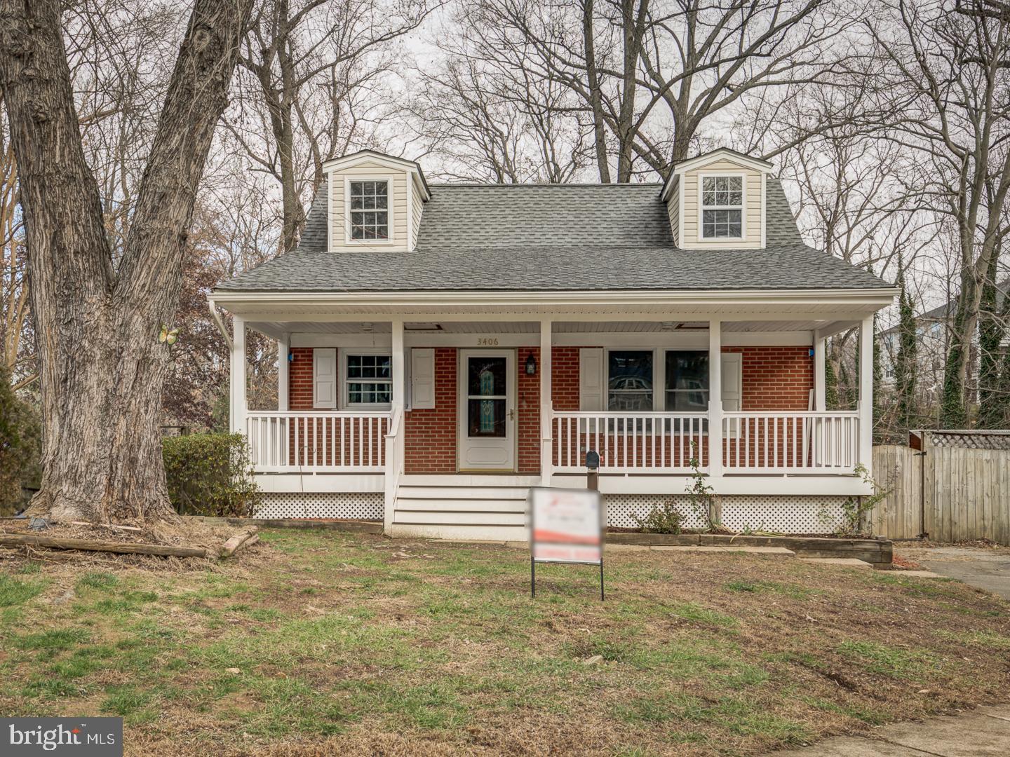 DALE CITY - Residential