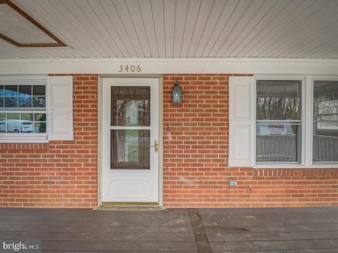 DALE CITY - Residential