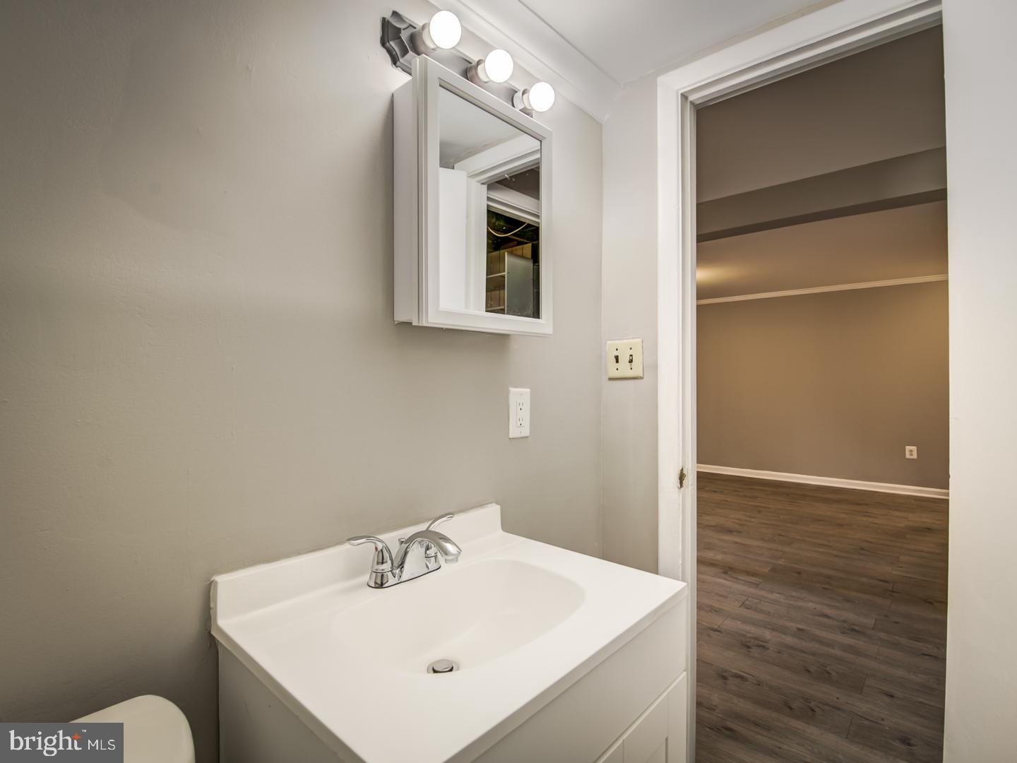 DALE CITY - Residential