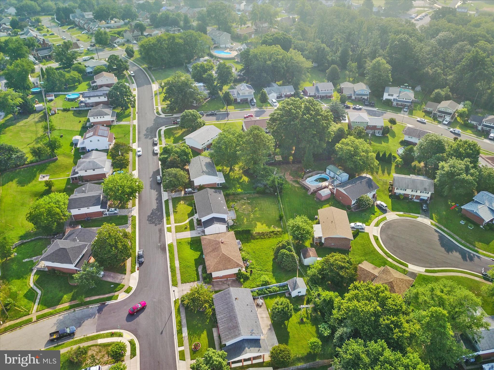 ROSEDALE - Residential