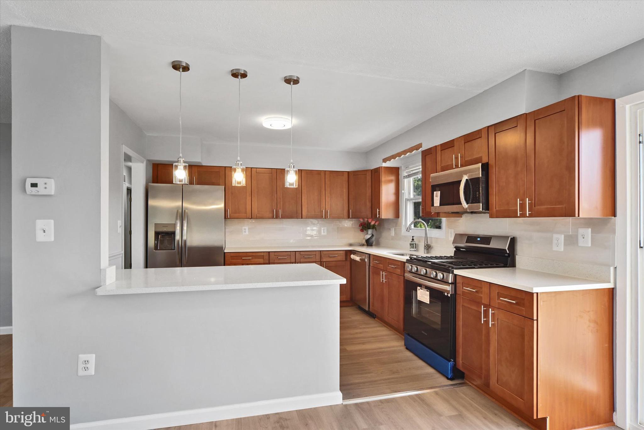 ROSEDALE - Residential