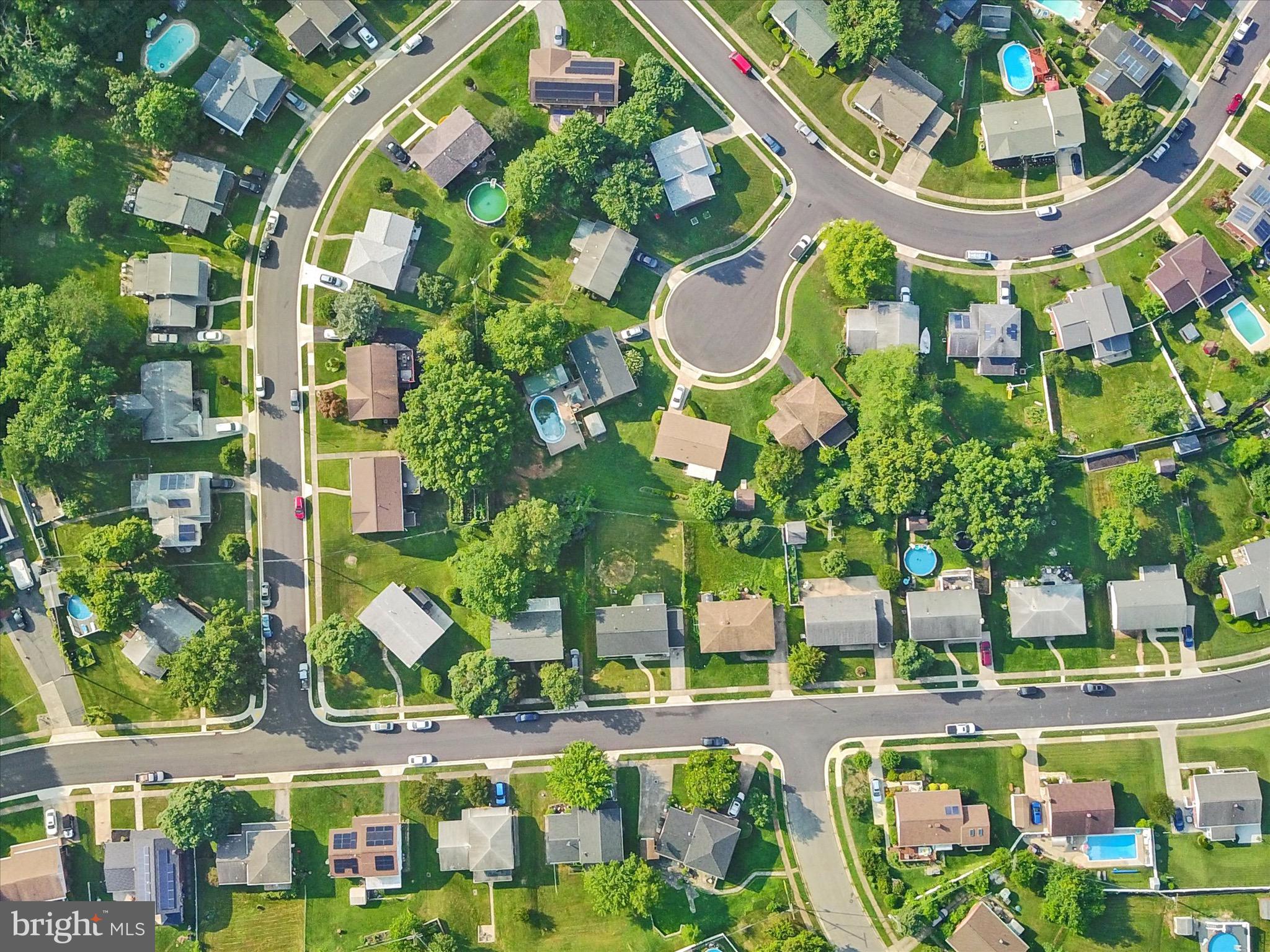 ROSEDALE - Residential