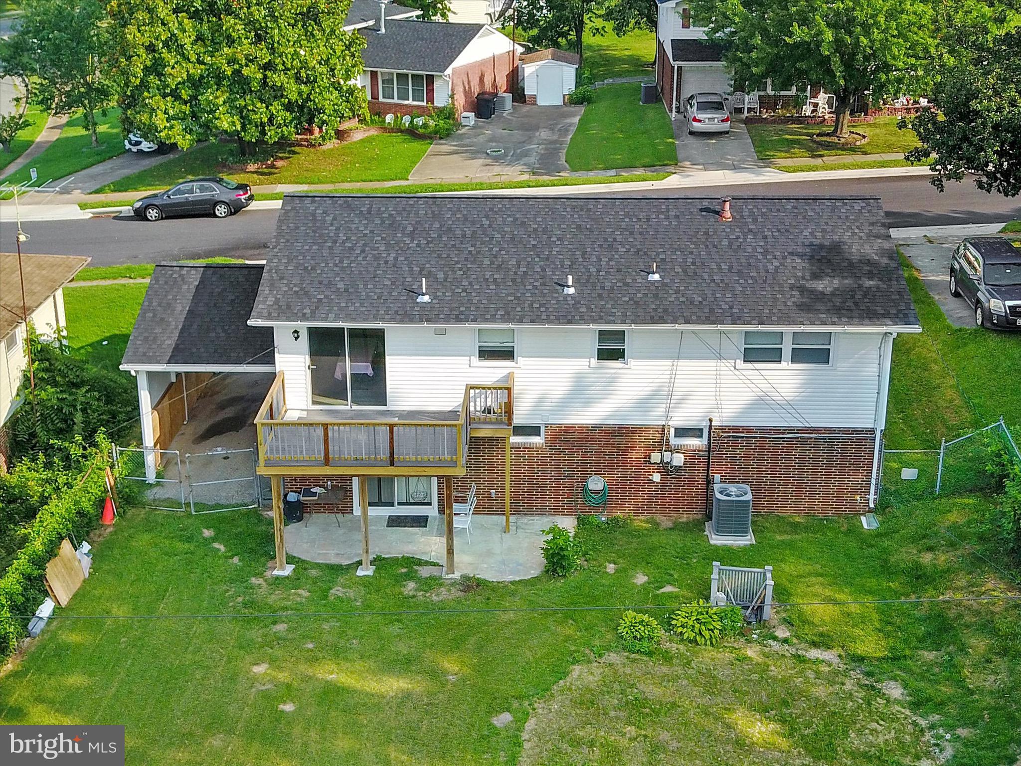 ROSEDALE - Residential