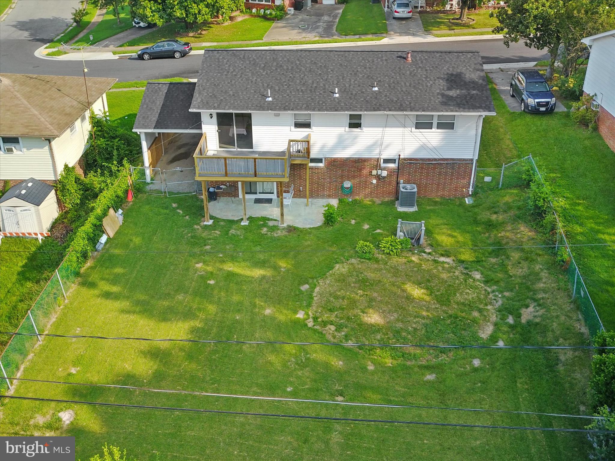 ROSEDALE - Residential