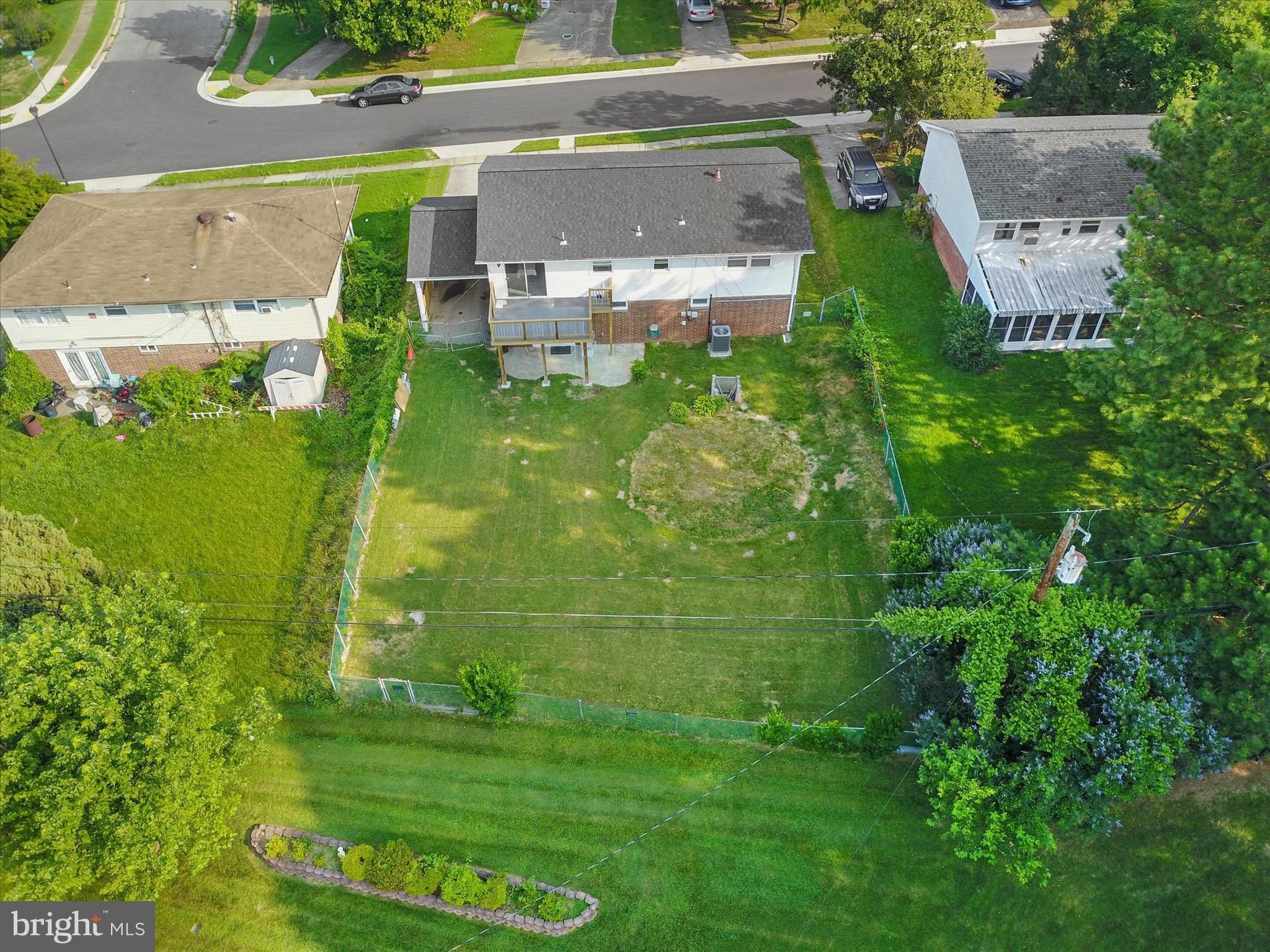 ROSEDALE - Residential