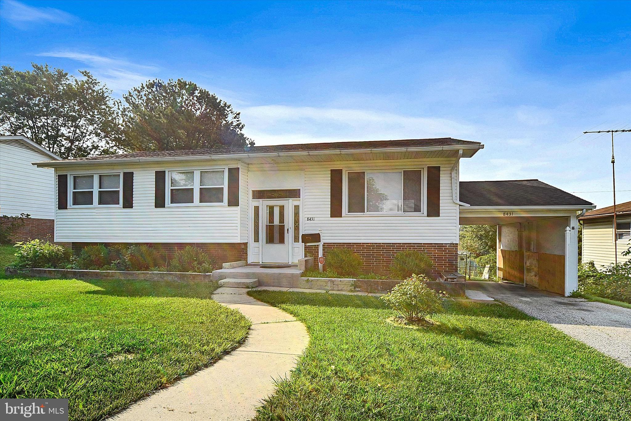 ROSEDALE - Residential