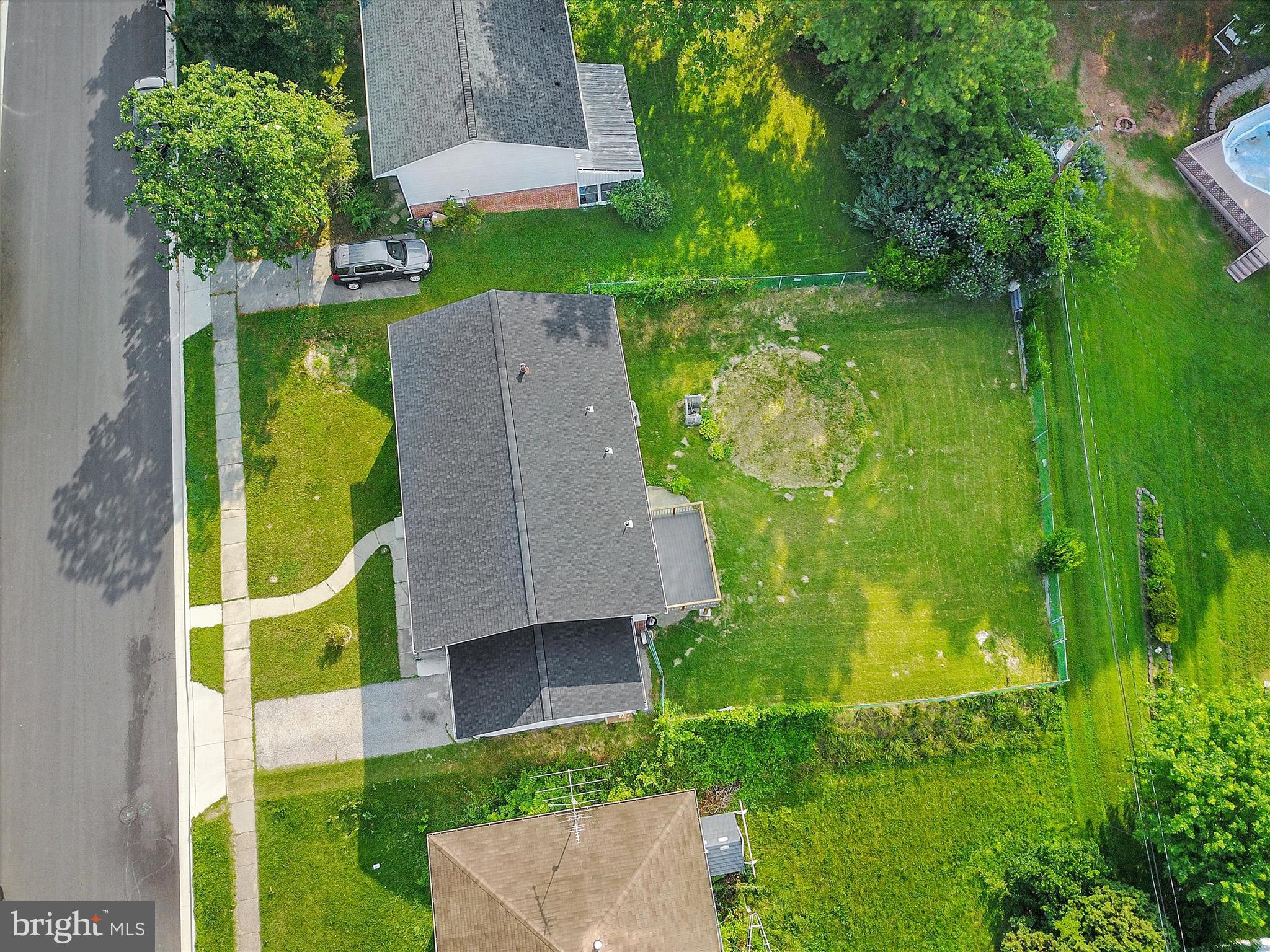 ROSEDALE - Residential