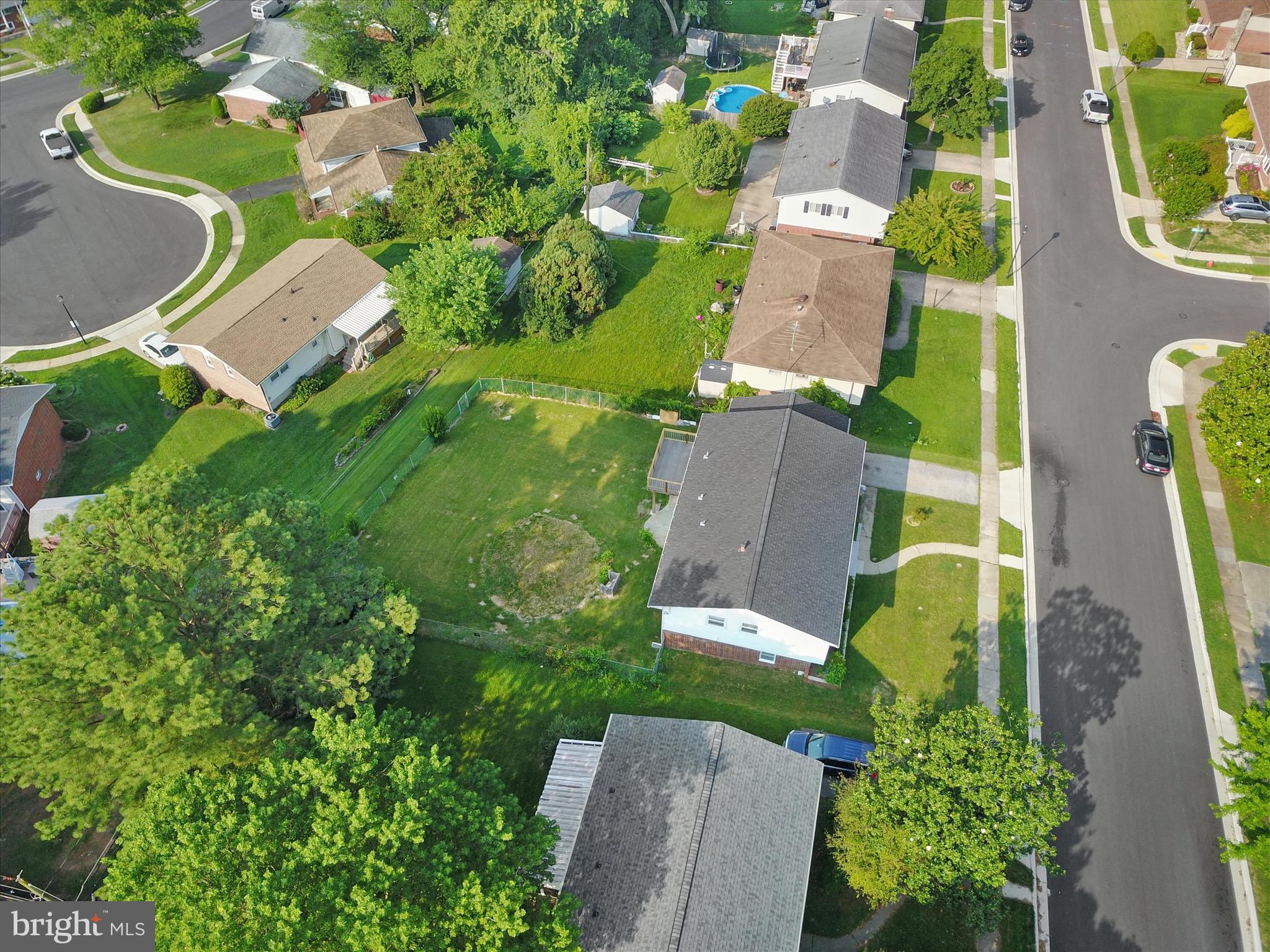 ROSEDALE - Residential