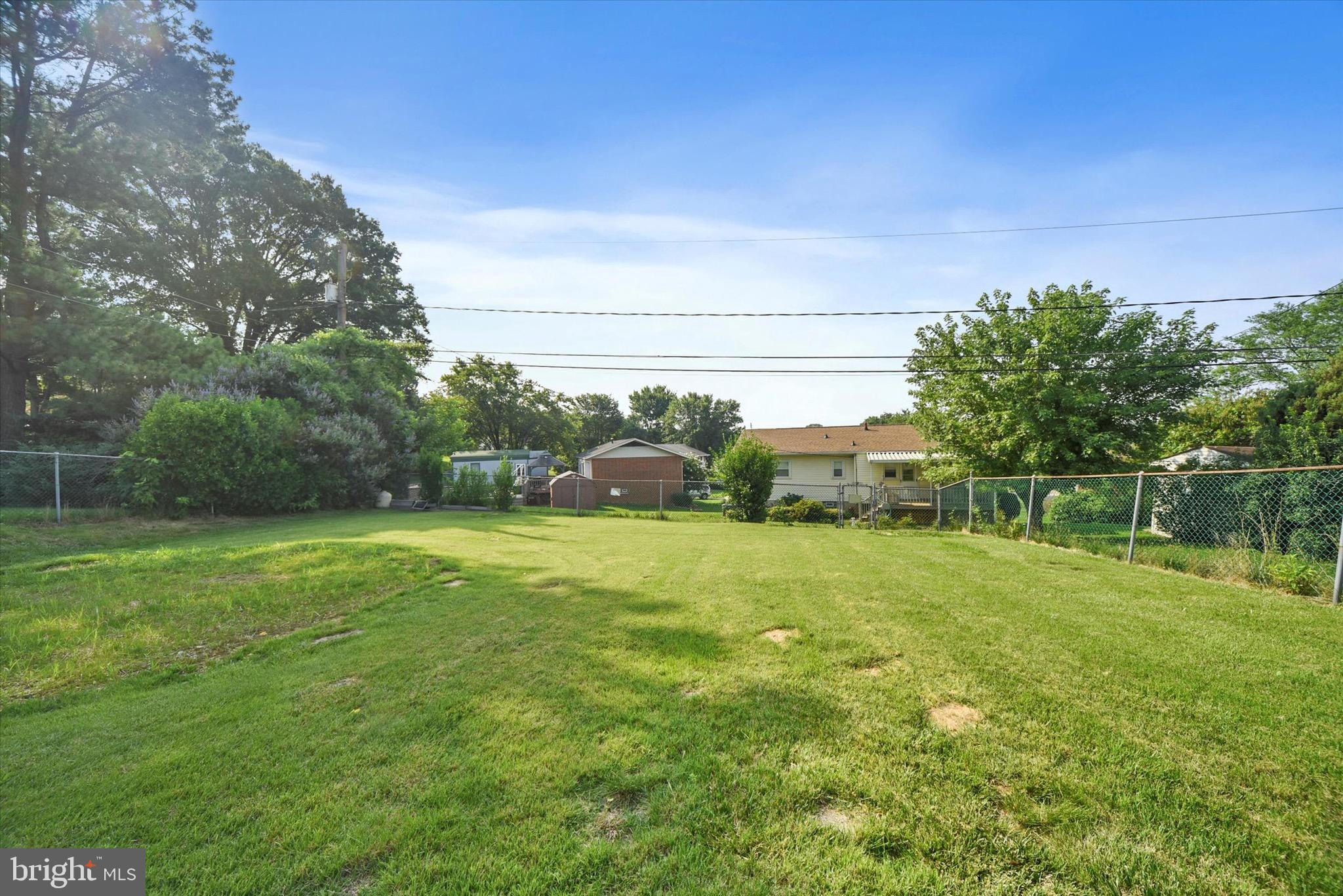 ROSEDALE - Residential