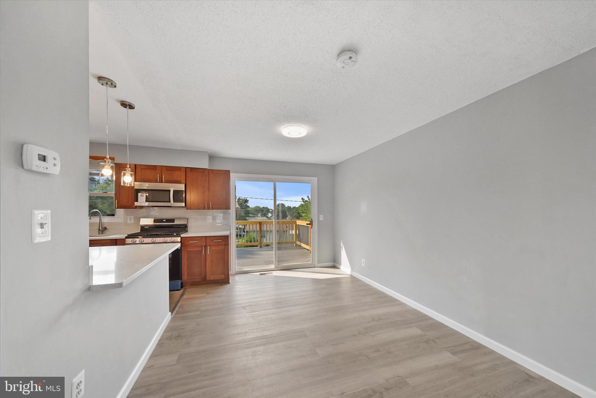 ROSEDALE - Residential