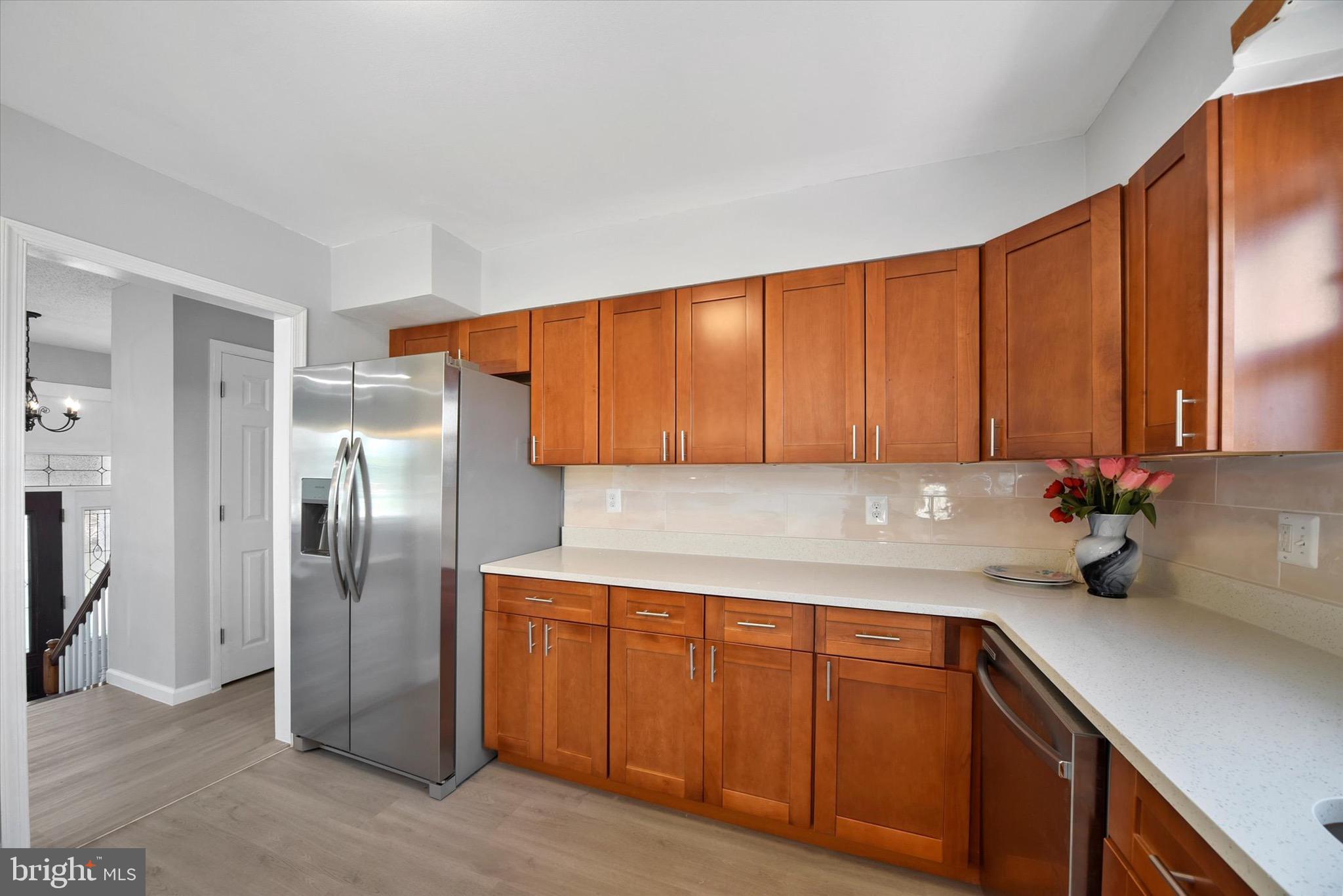 ROSEDALE - Residential