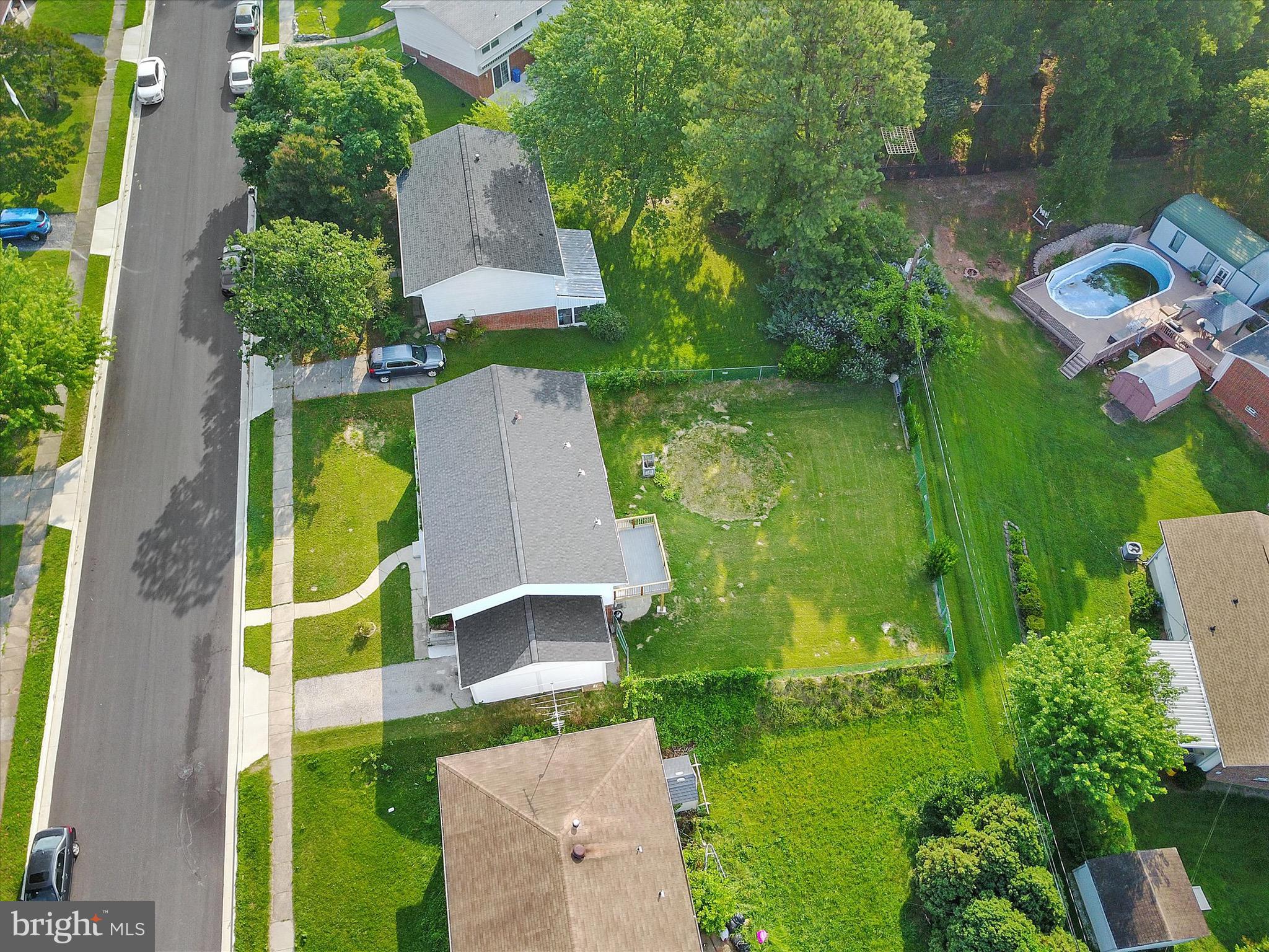 ROSEDALE - Residential