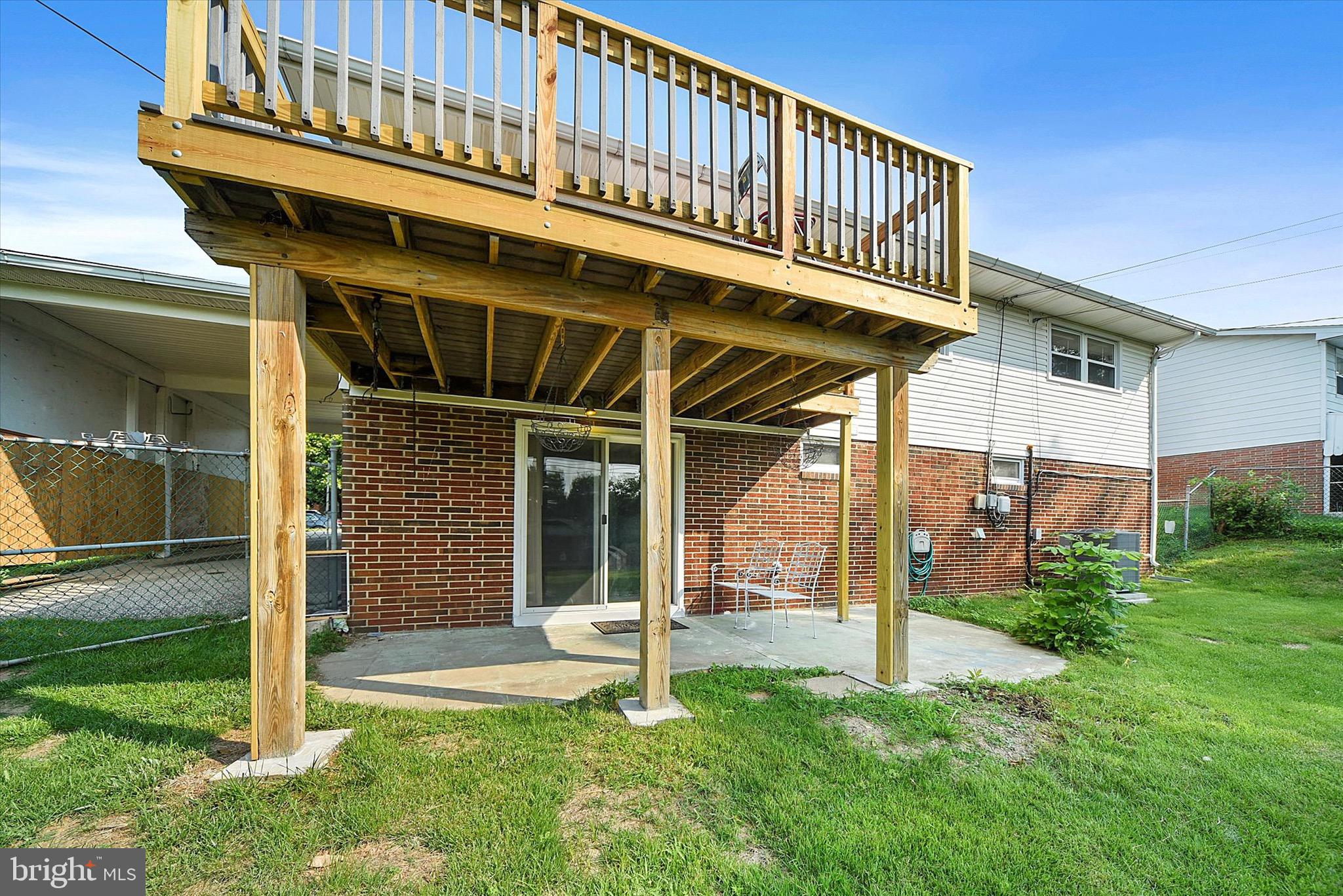 ROSEDALE - Residential