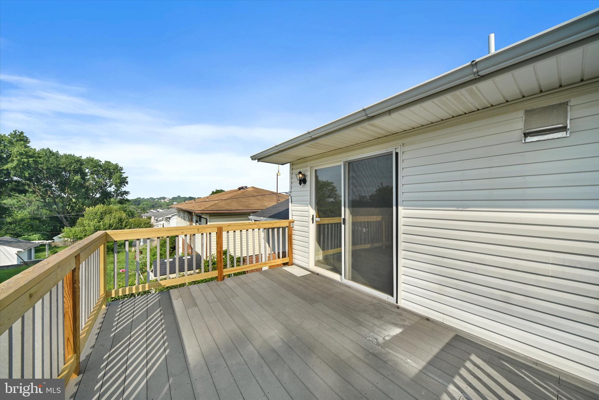 ROSEDALE - Residential