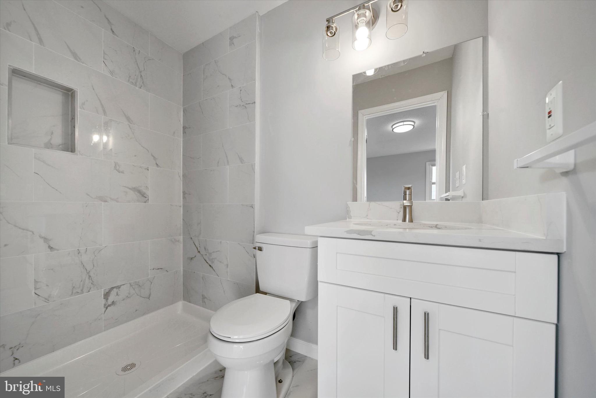 ROSEDALE - Residential