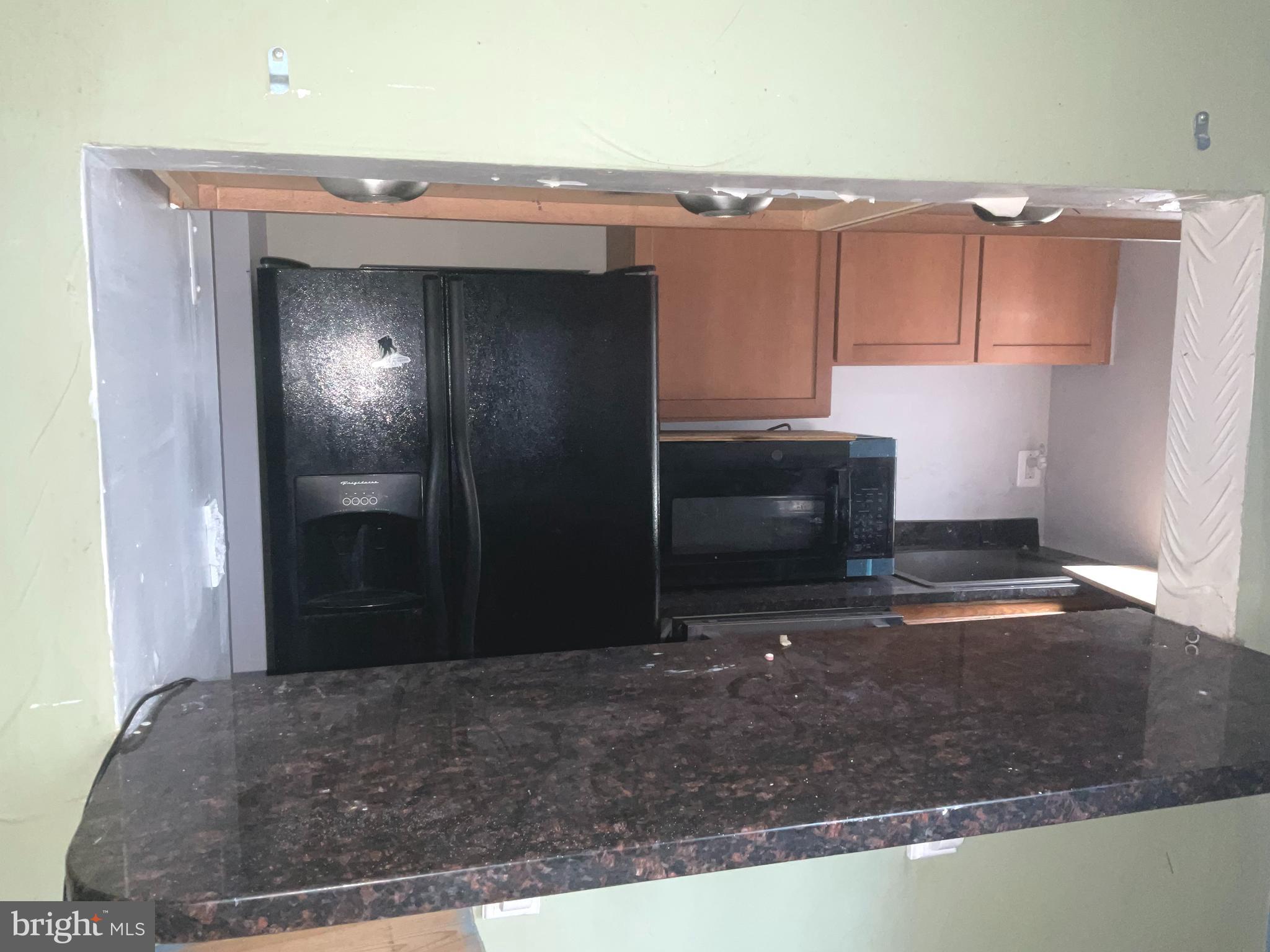 CONGRESS HEIGHTS - Residential