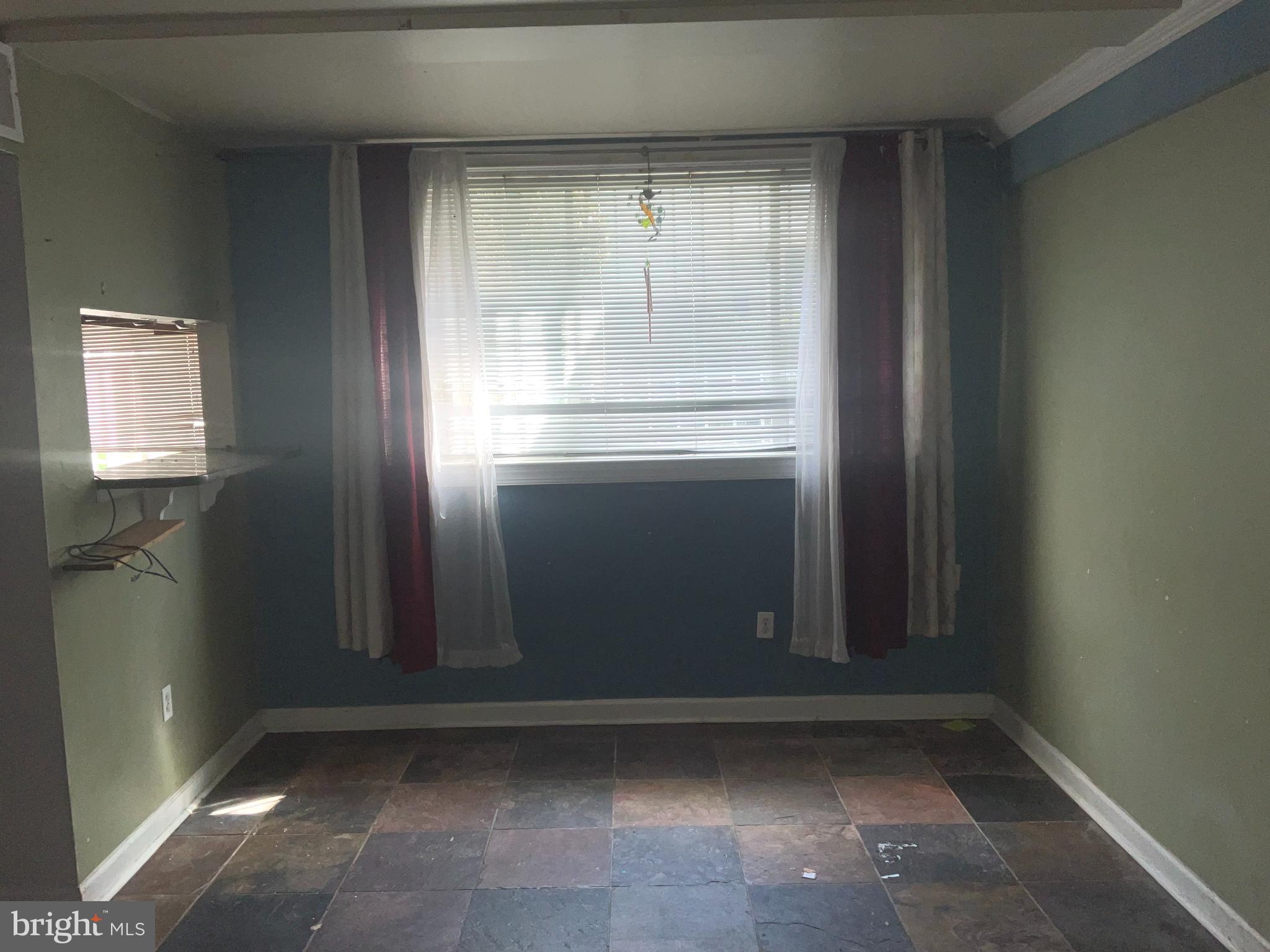 CONGRESS HEIGHTS - Residential