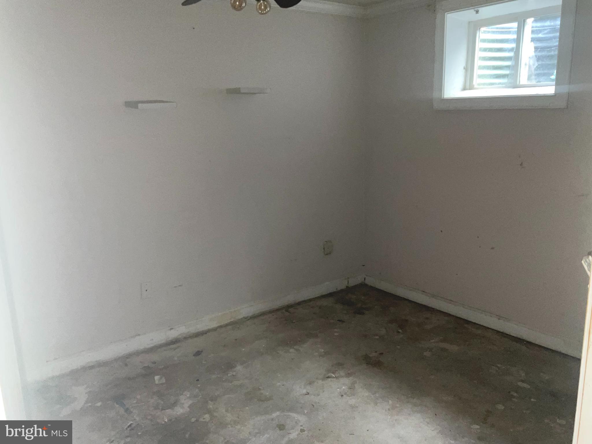 CONGRESS HEIGHTS - Residential