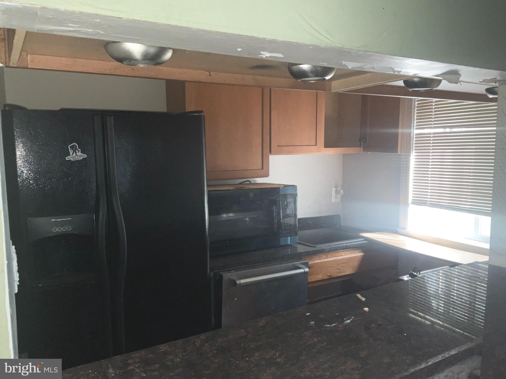 CONGRESS HEIGHTS - Residential