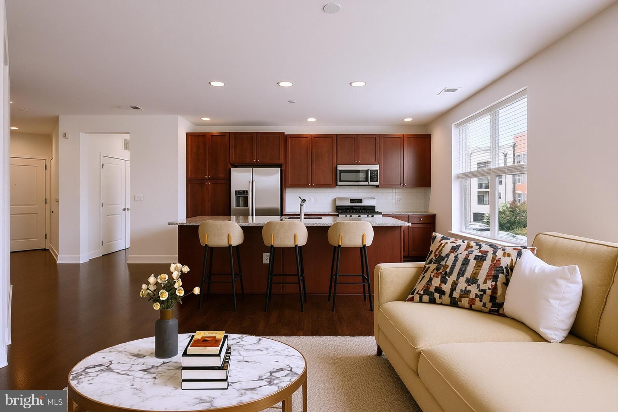 2400 SOUTH - Residential