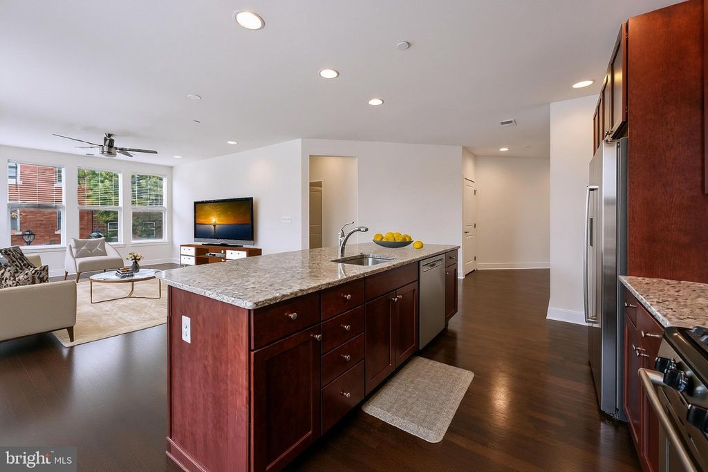 Photo of 600 S 24th Street #203, PHILADELPHIA, PA 19146 (MLS # PAPH2534416)