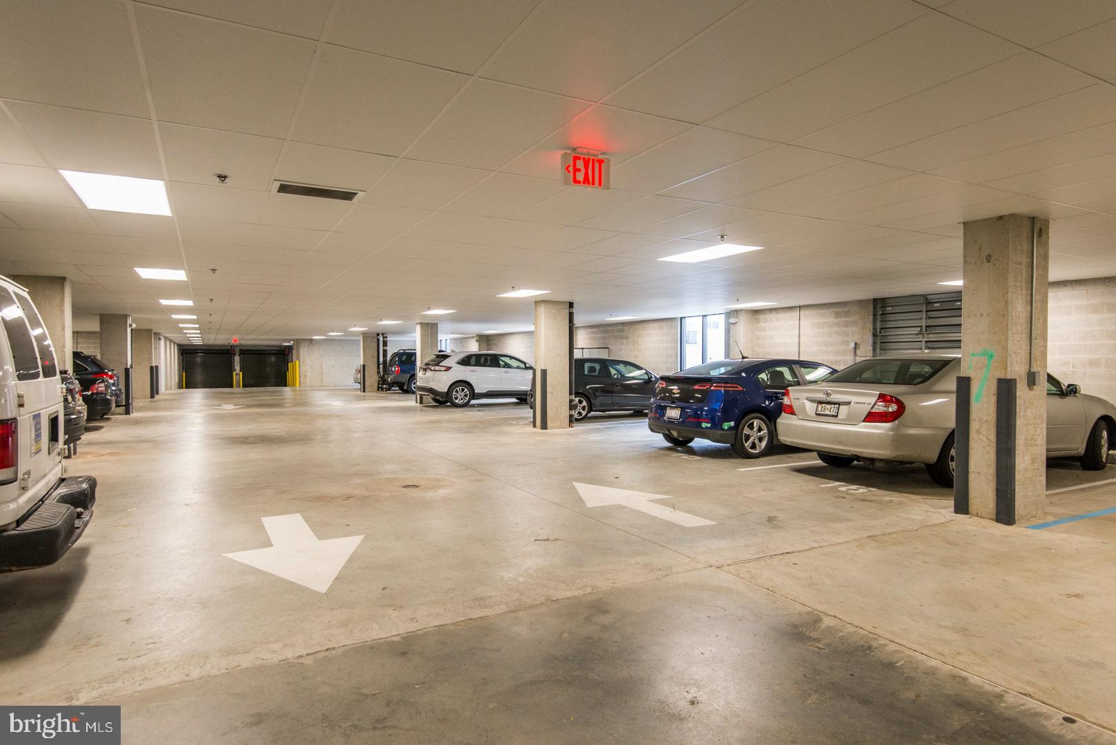 2400 SOUTH - Residential