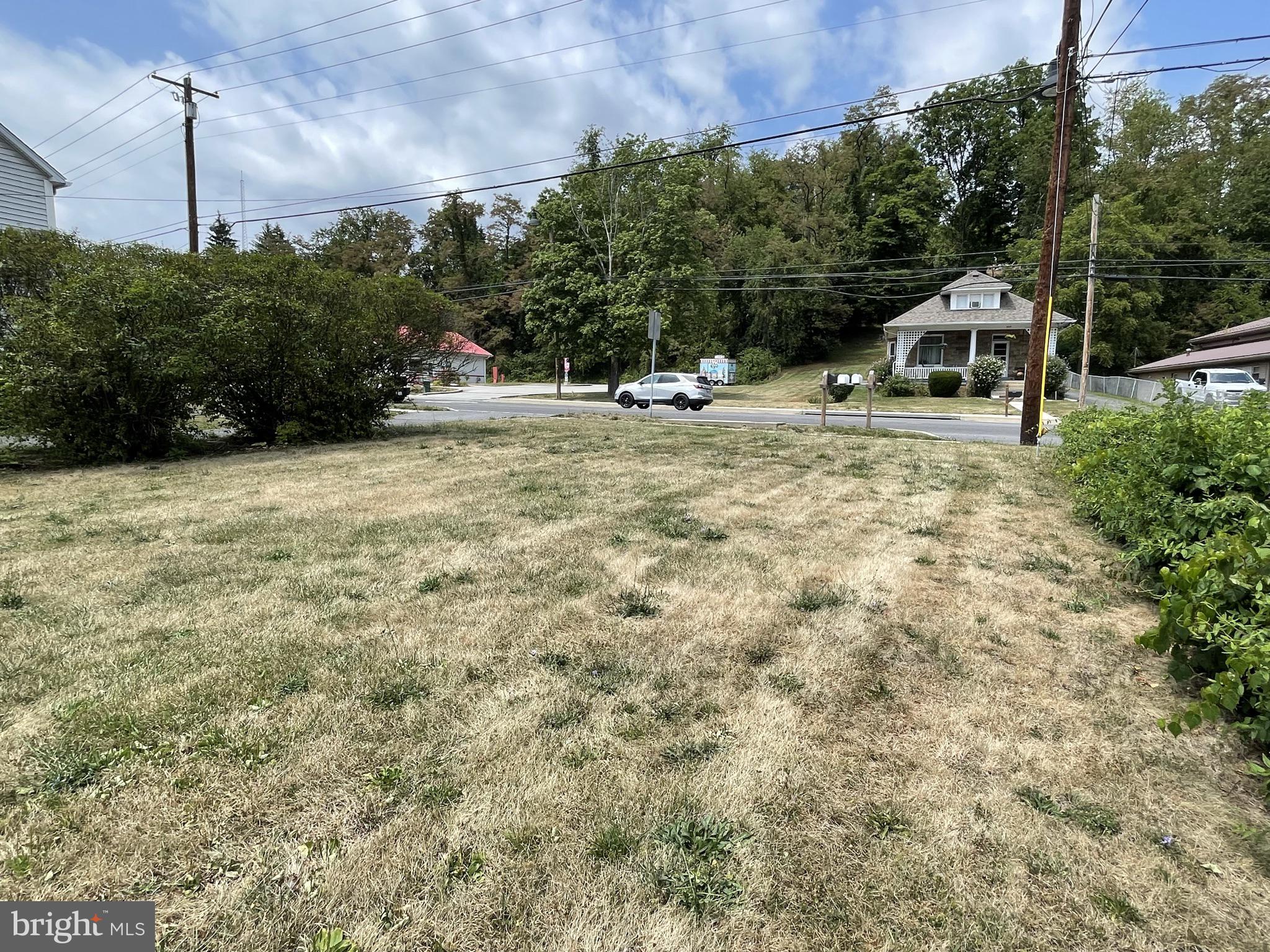 NONE AVAILABLE - Residential