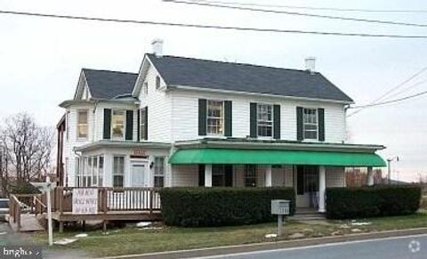 Photo of 3390 Urbana Pike #SUITE 4, FREDERICK, MD 21704 (MLS # MDFR2074314)