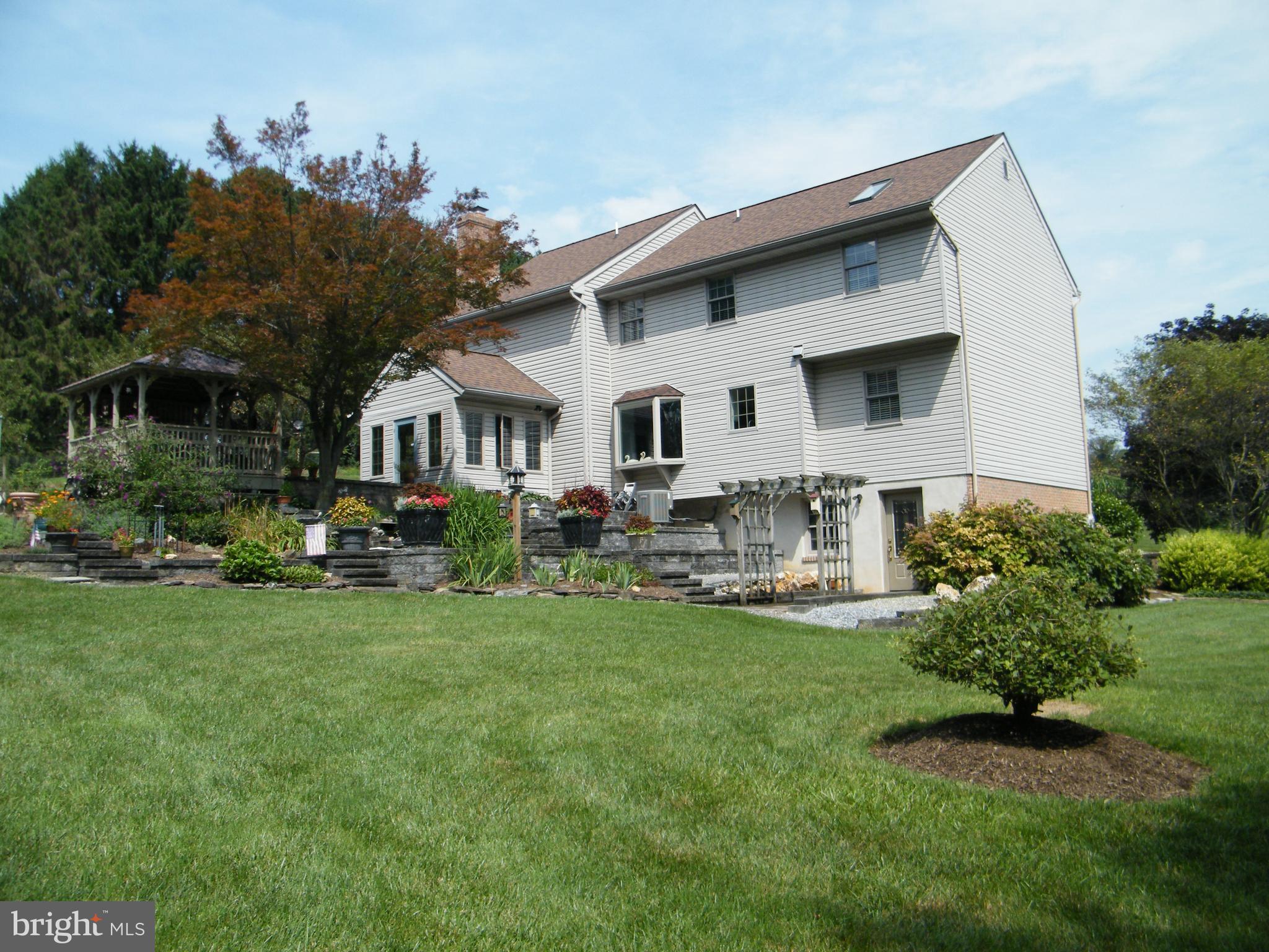 438 PENNSY ROAD