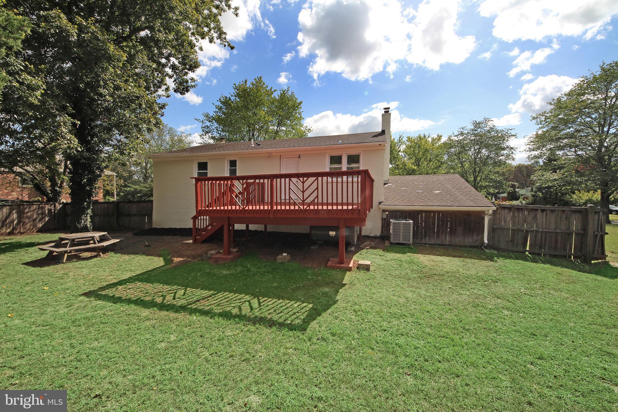 4106 MARBOURNE DRIVE