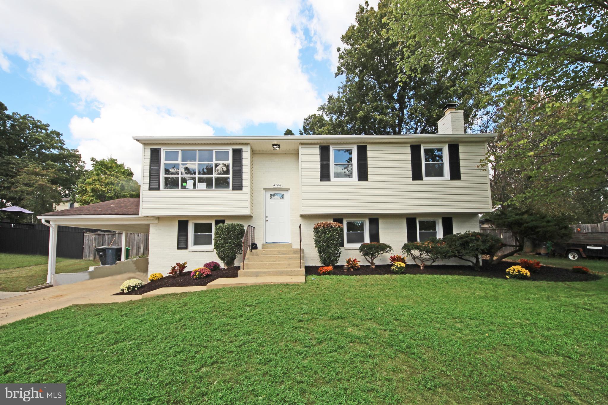 4106 MARBOURNE DRIVE