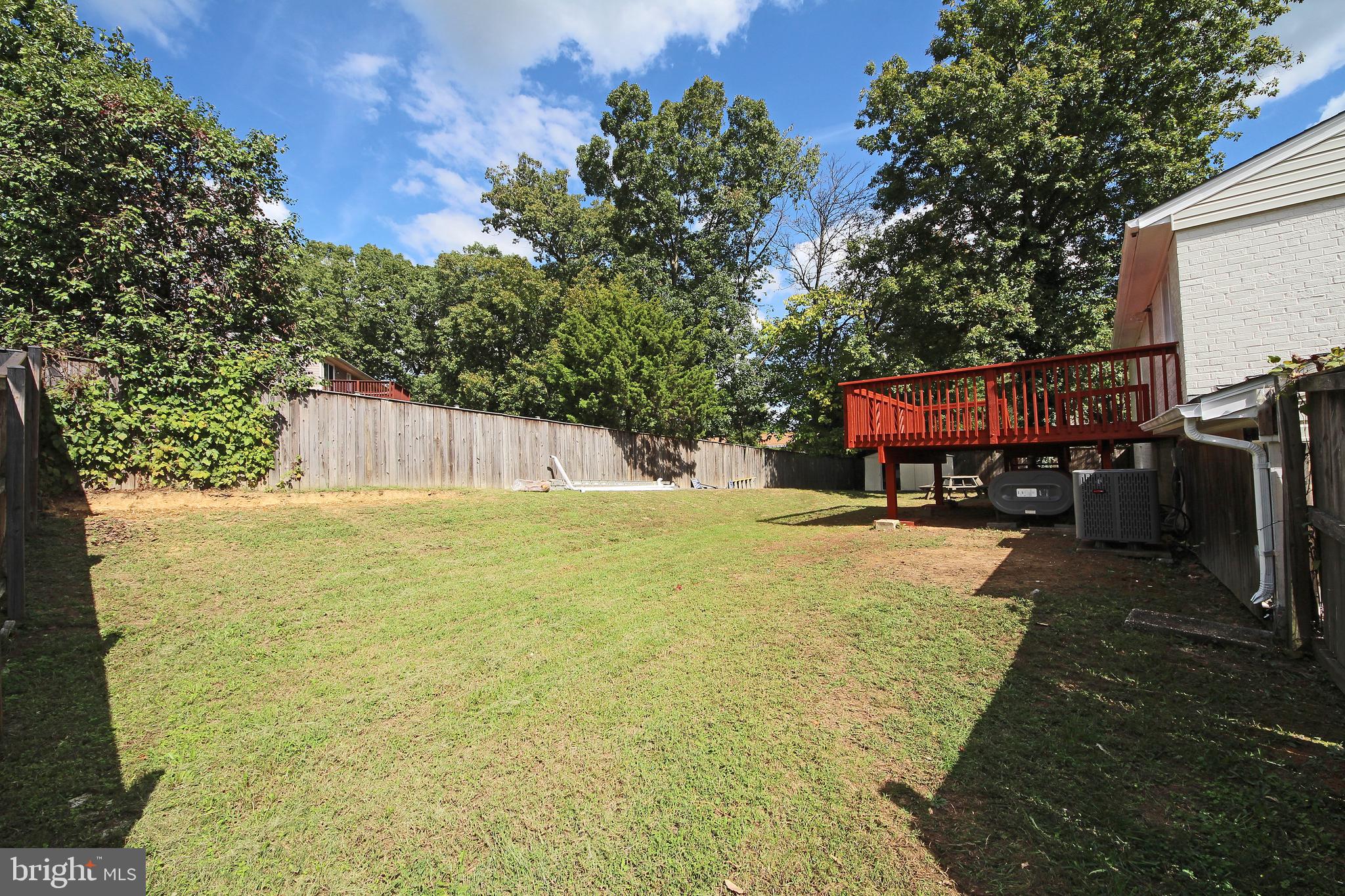 4106 MARBOURNE DRIVE