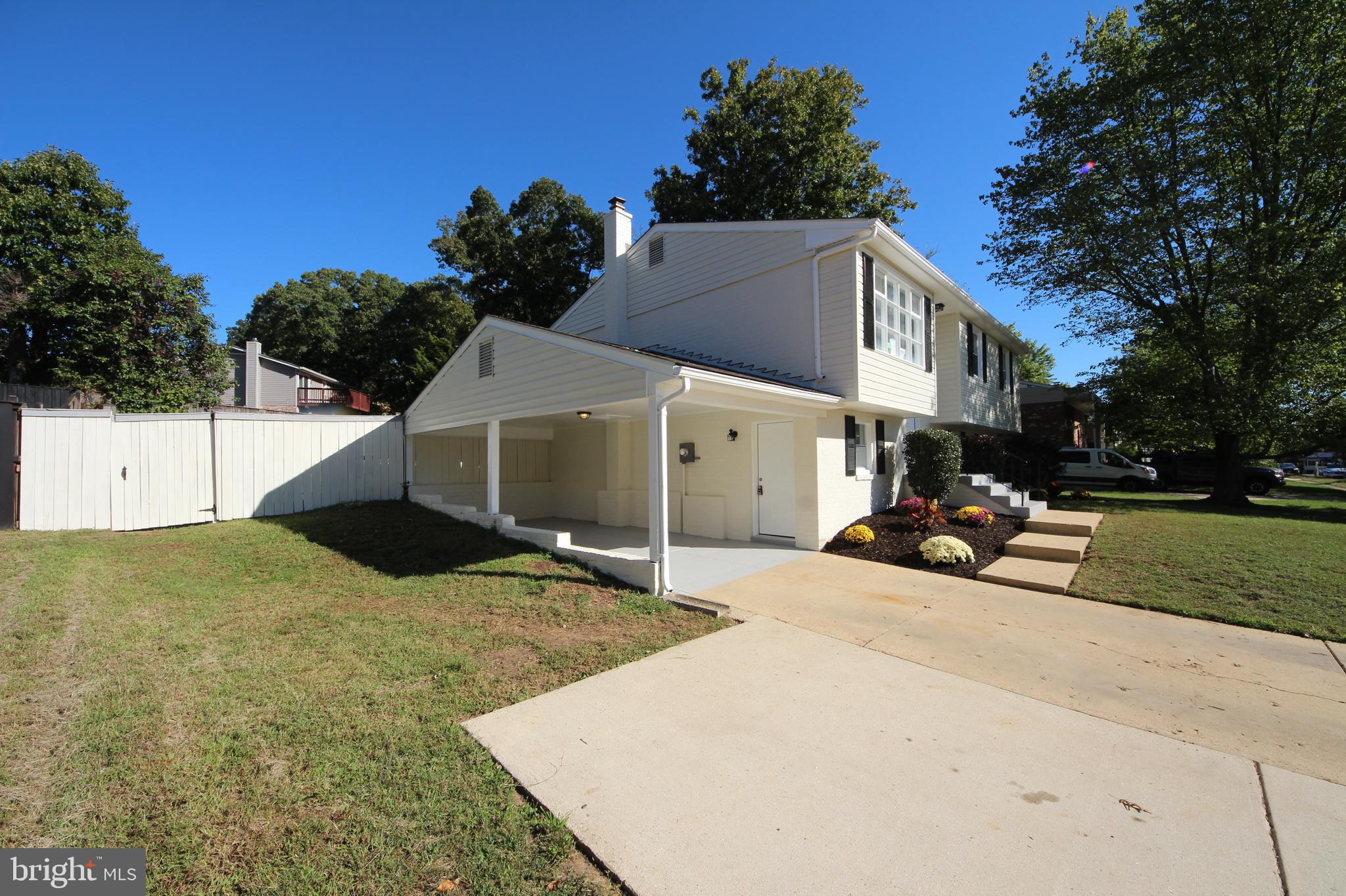 4106 MARBOURNE DRIVE