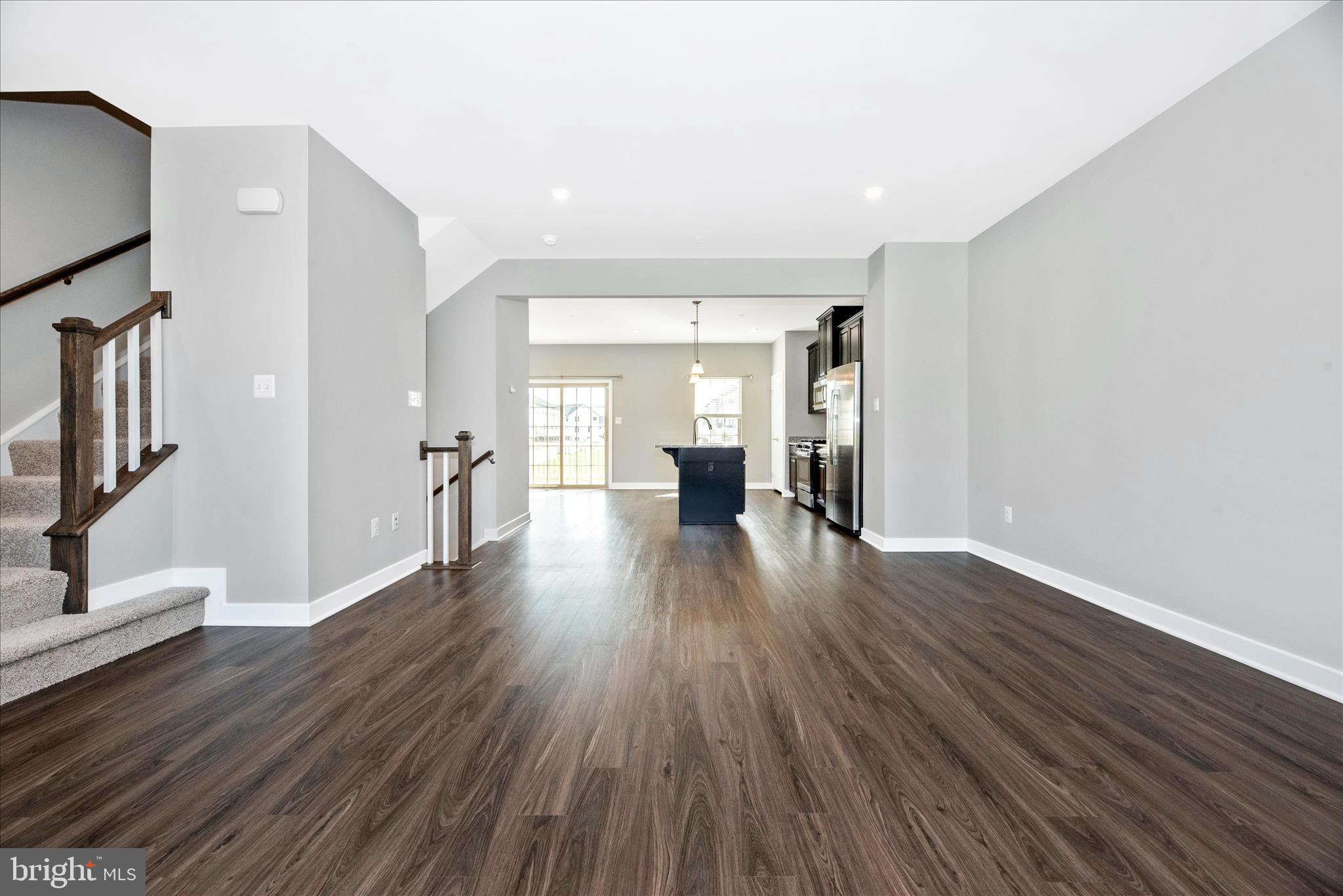 HAMPTONS - Residential