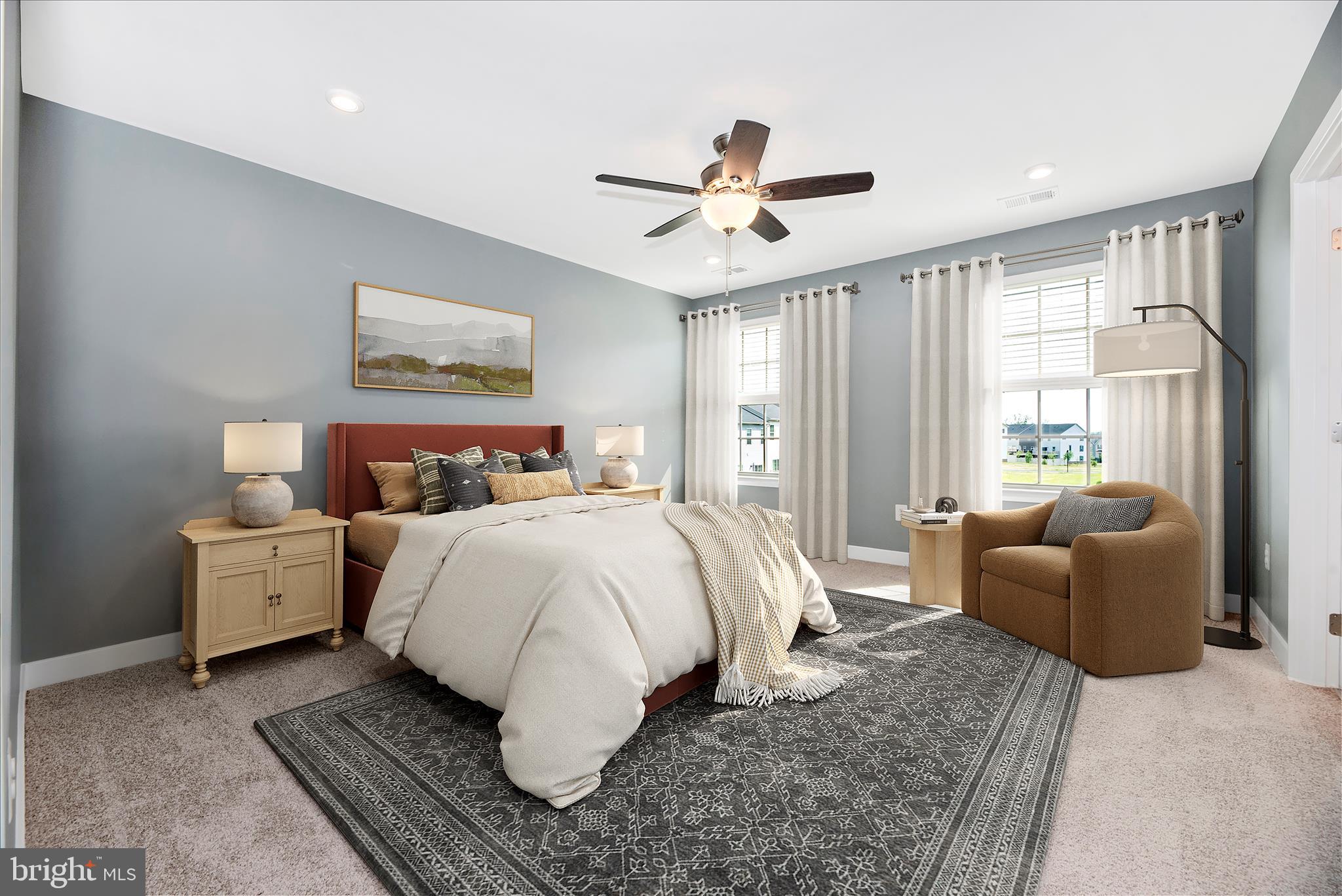 HAMPTONS - Residential