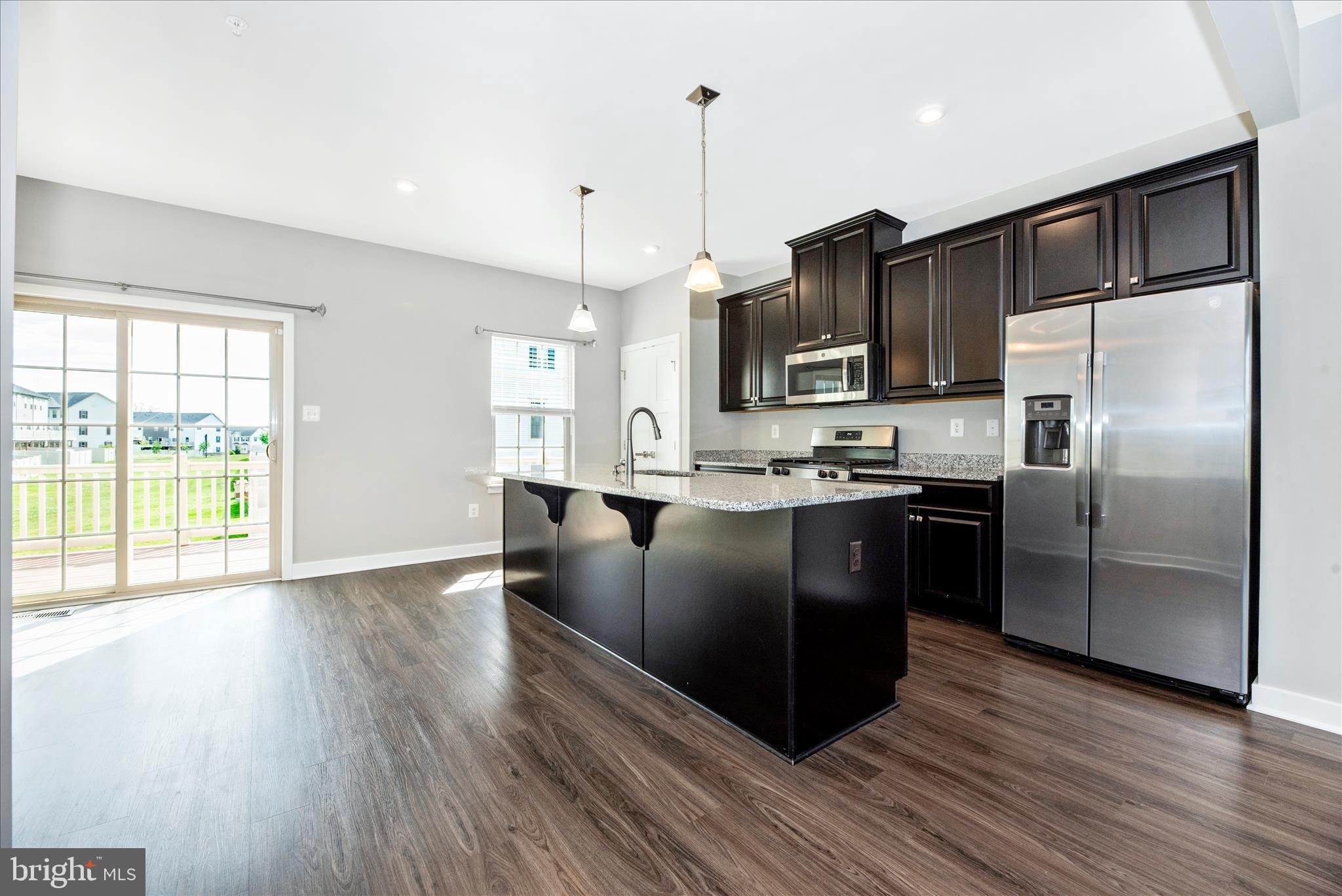 HAMPTONS - Residential
