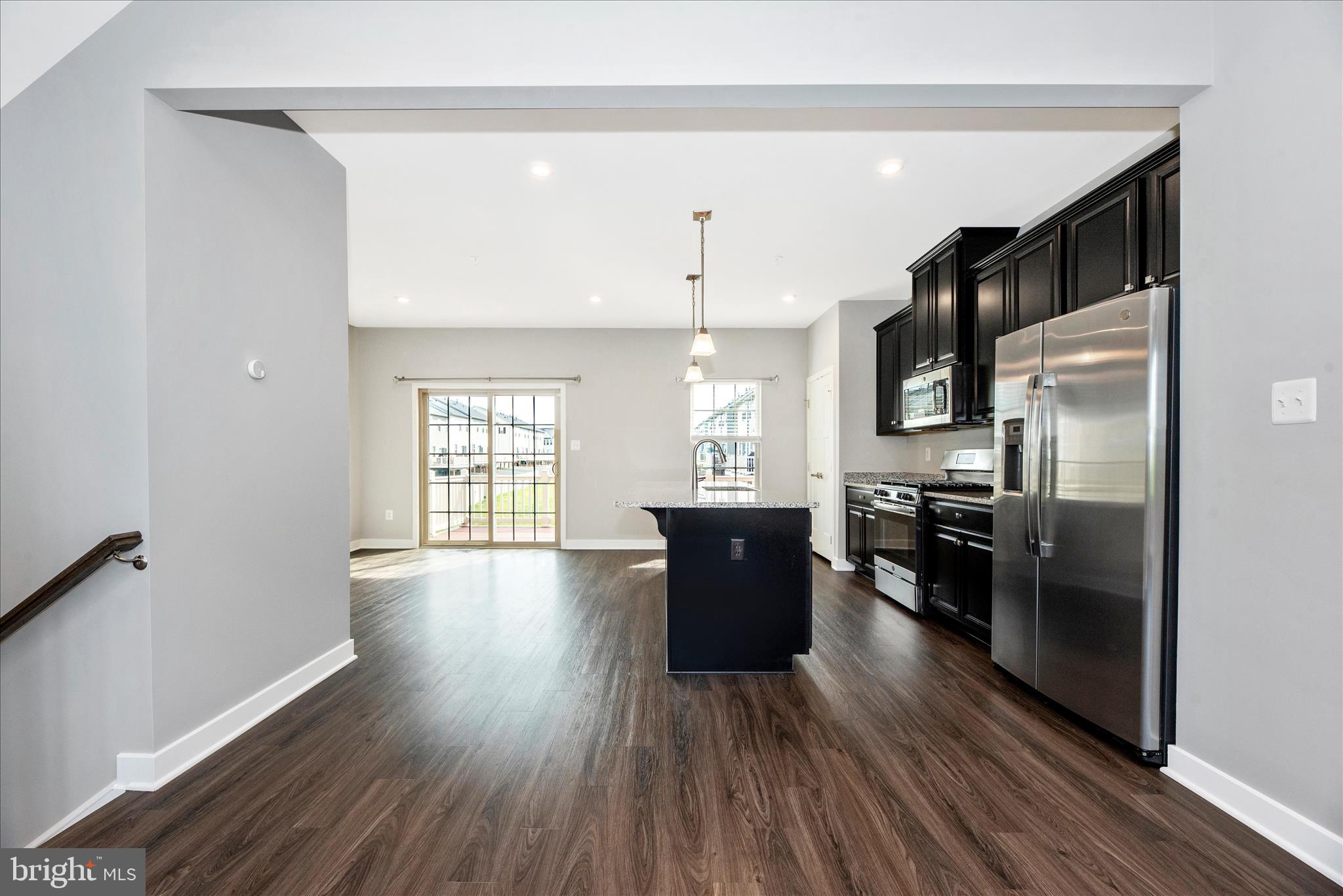 HAMPTONS - Residential