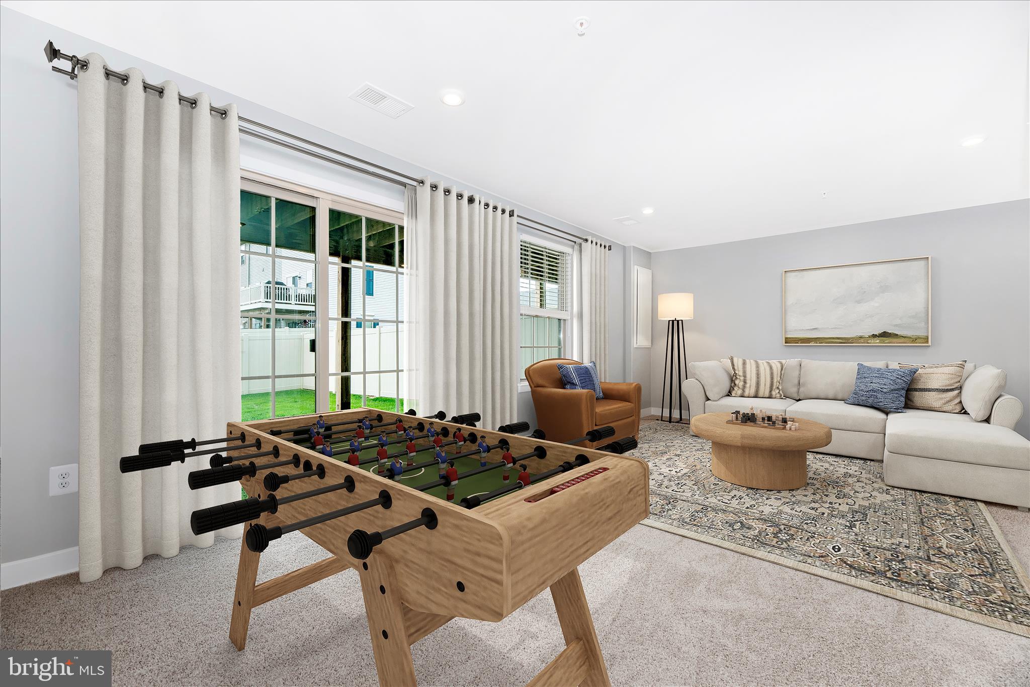 HAMPTONS - Residential